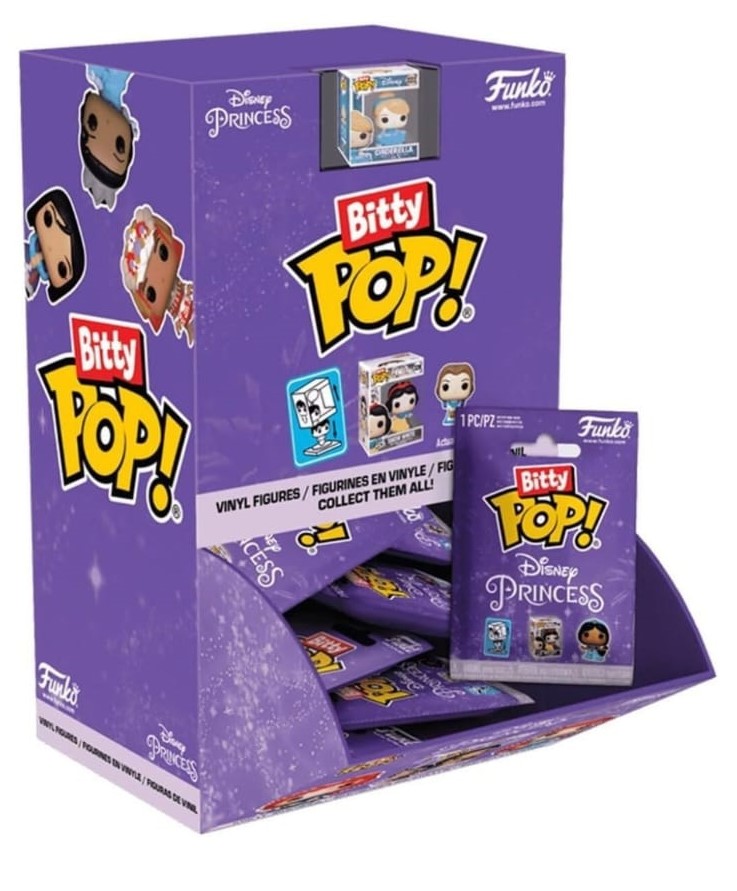 FUNKO DISMEY PRINCESSES 32 PC?v=69b0e16bc66db
