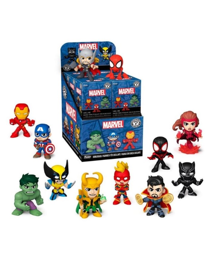 FUNKO POP MYSTERY?v=69b0e16acbc8d