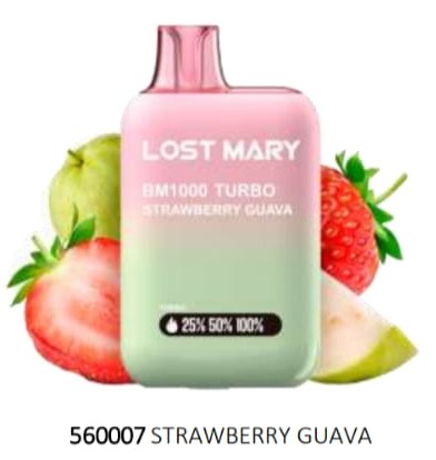 STRAWBERRY GUAVA 20 MG 1000 PUFF?v=69b0e16a91118