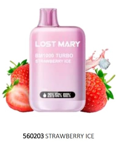 STRAWBERRY ICE 0 MG 1000 PUFF?v=69b0e16a5dfc4