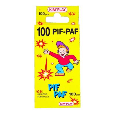 PETARDS PIF PAF?v=69b0d0d8d66b5