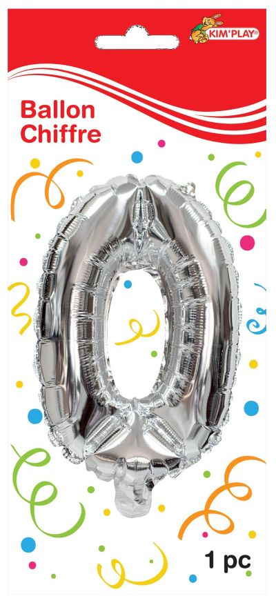 GLOBUS METÀL·LIC DE 36 CM AMB EL NÚMERO 0?v=69b0d0d716a9e