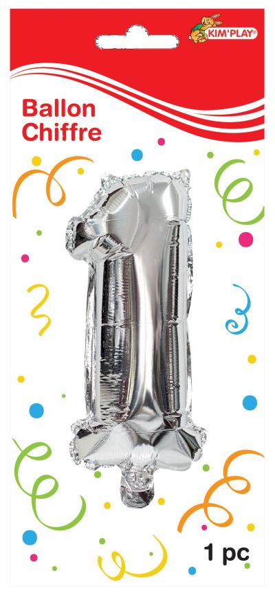 GLOBUS METÀL·LIC DE 36 CM AMB EL NÚMERO 1?v=69b0d0d71c7b4