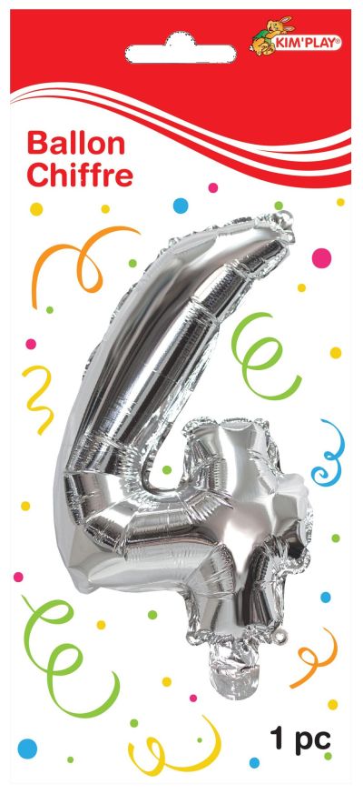 GLOBUS METÀL·LIC DE 36 CM AMB EL NÚMERO 4?v=69b0d0d72d70a