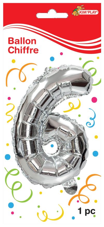 GLOBUS METÀL·LIC DE 36 CM AMB EL NÚMERO 6?v=69b0d0d738acd