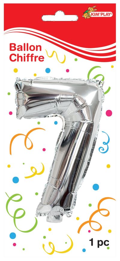 GLOBUS METÀL·LIC DE 36 CM AMB EL NÚMERO 7?v=69b0d0d73e4bd