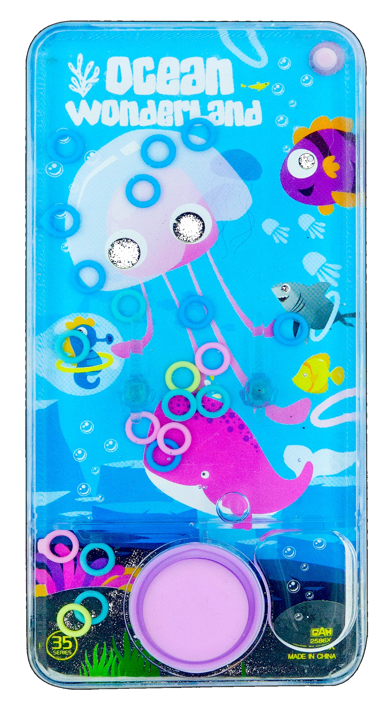 FUENTE DE AGUA OCEAN DB 24?v=697c0b0518129