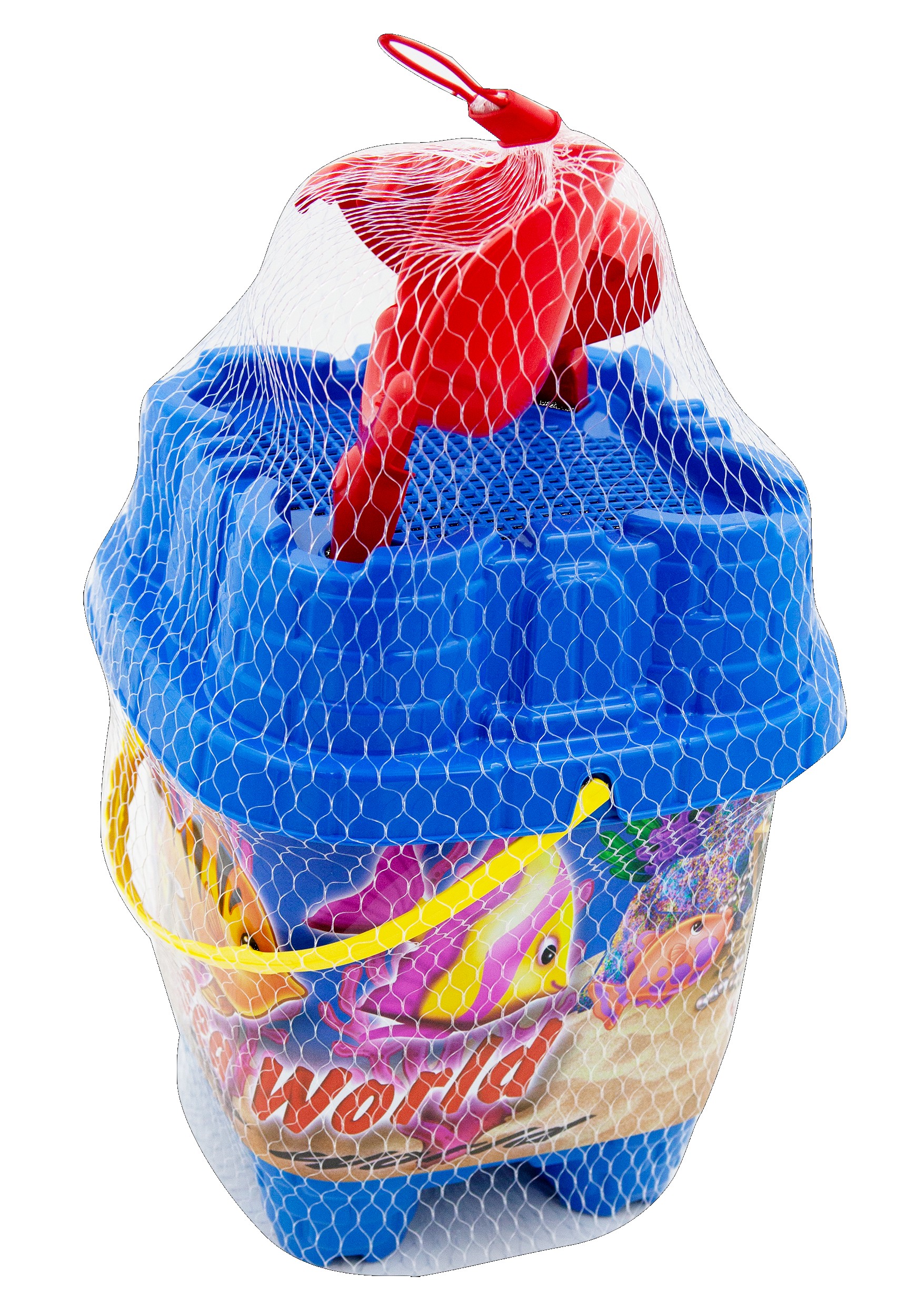 CUBO CASTILLO DECORADO CON EMBALAJE 20CM?v=697c0b03b32f8