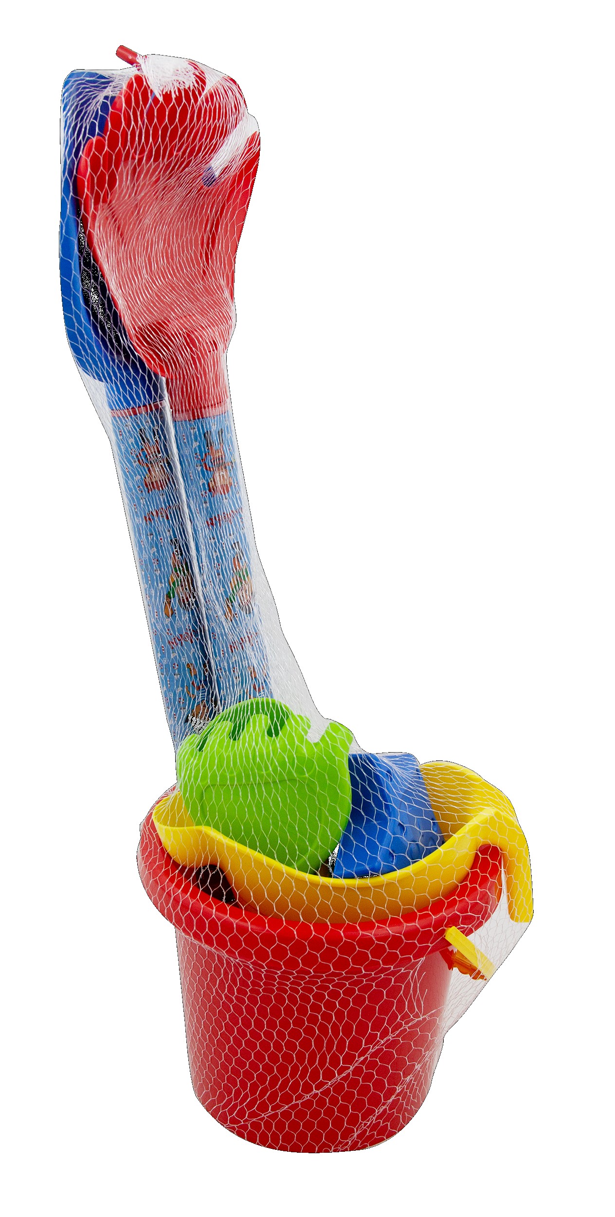 CUBO GIGANTE 20CM LLENO CON 10 UDS.?v=697c0b041d820