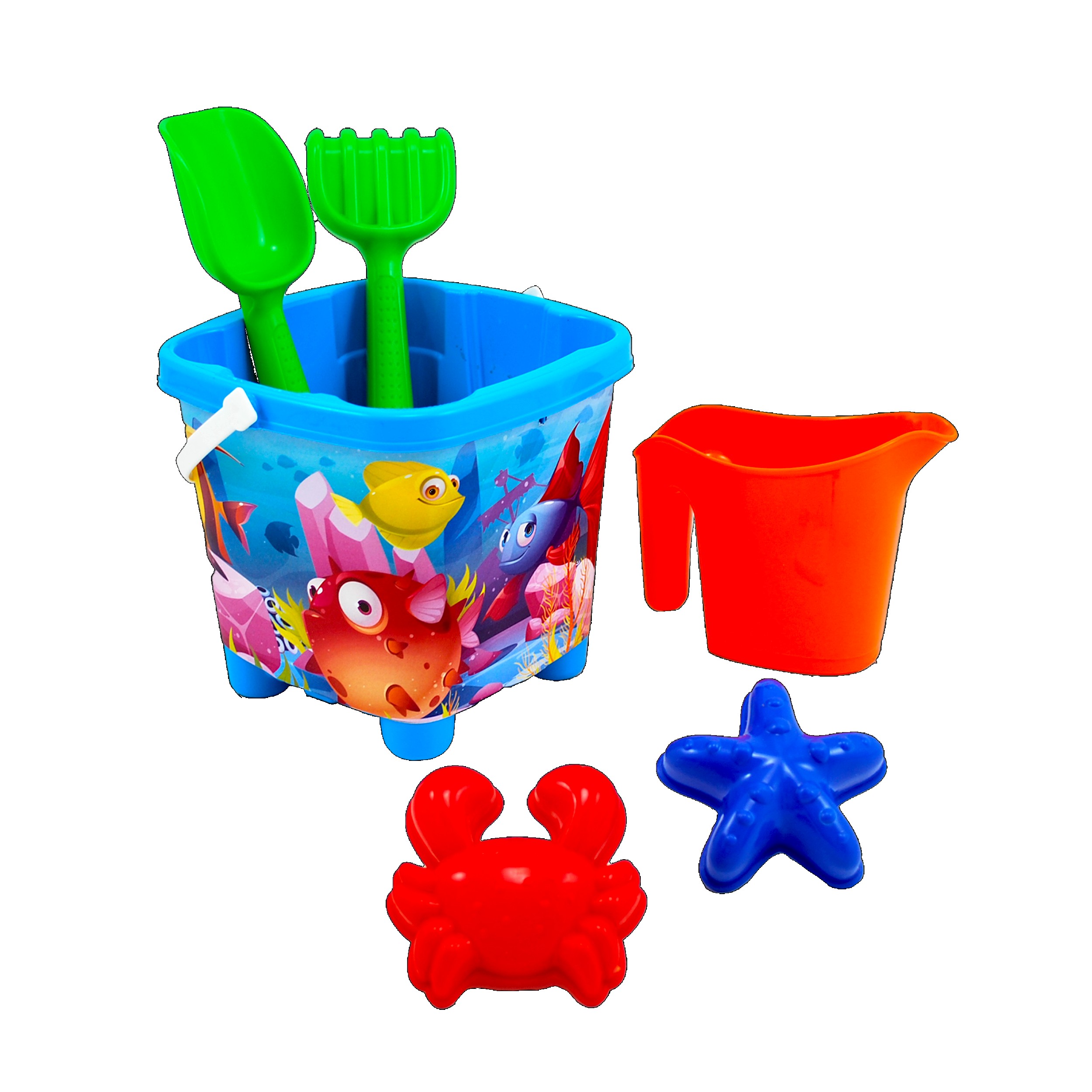 CUBO CUADRADO DECORADO CON DISEÑO DE REGADERA, 17C?v=697c0b03e9d97