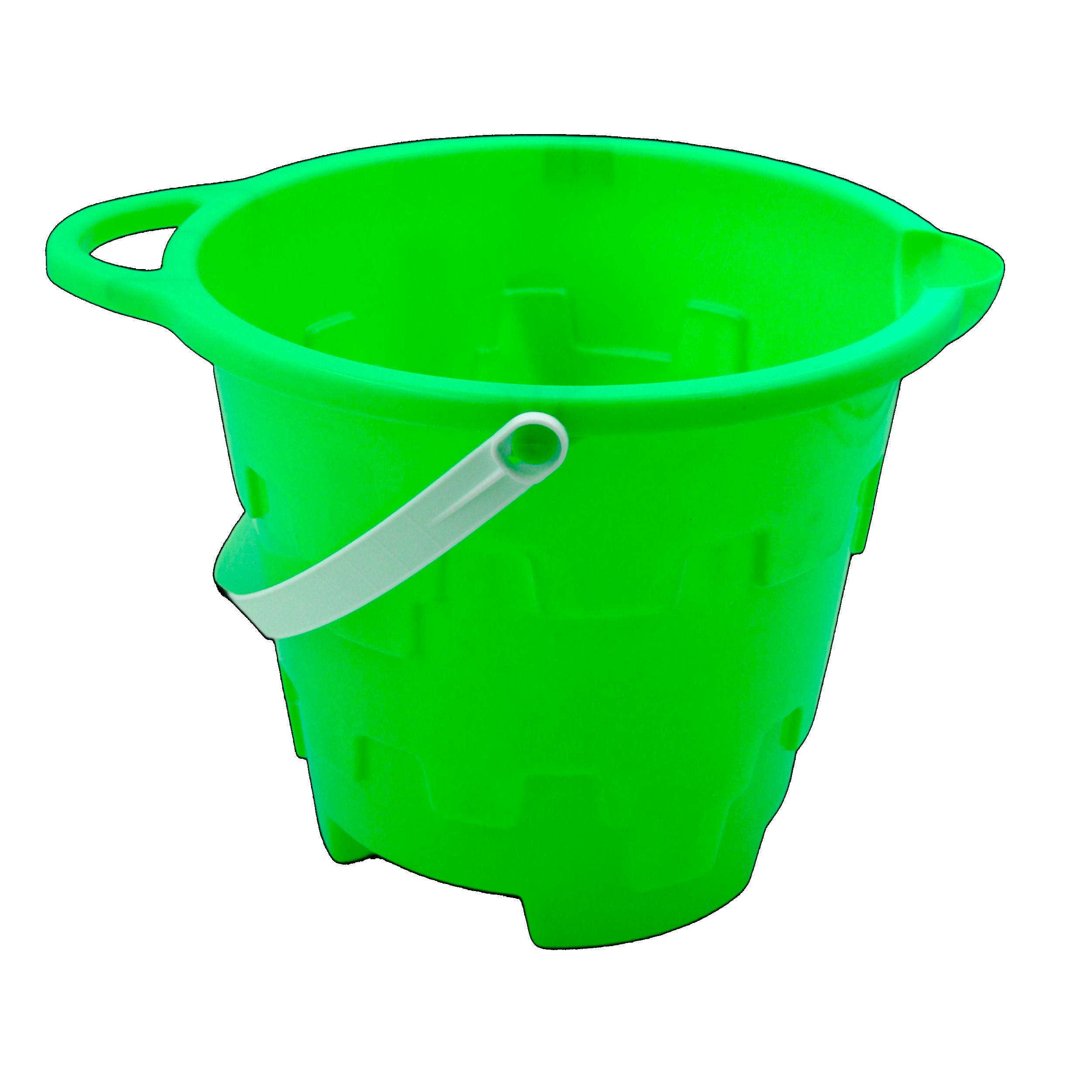 CUBO VACÍO, CASTILLO UNIDO, 26 CM DE DIÁMETRO, PIC?v=697c0b03180f1