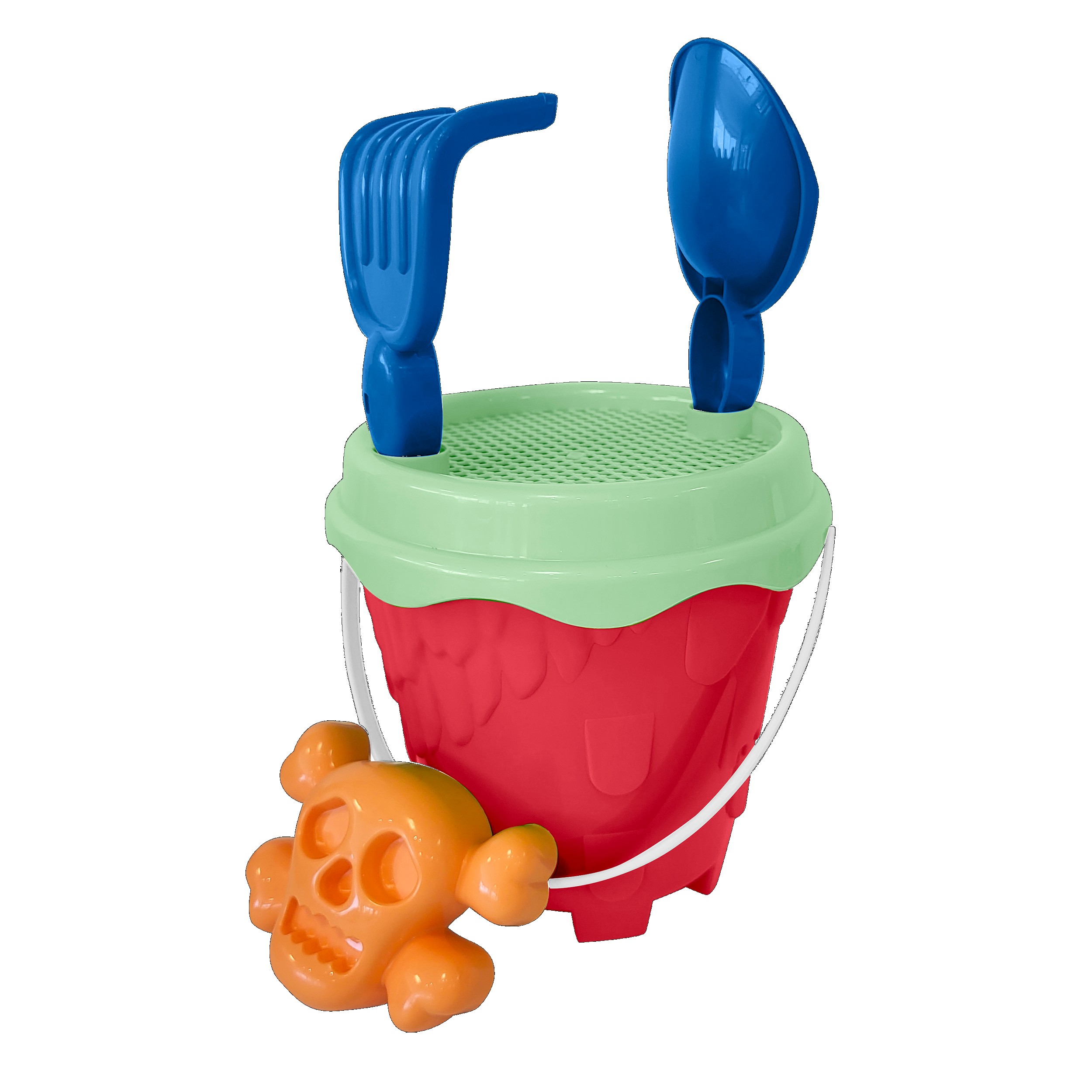 CUBO CASTILLO REDONDO CON PAQUETE DE 17 CM?v=697c0b039d352