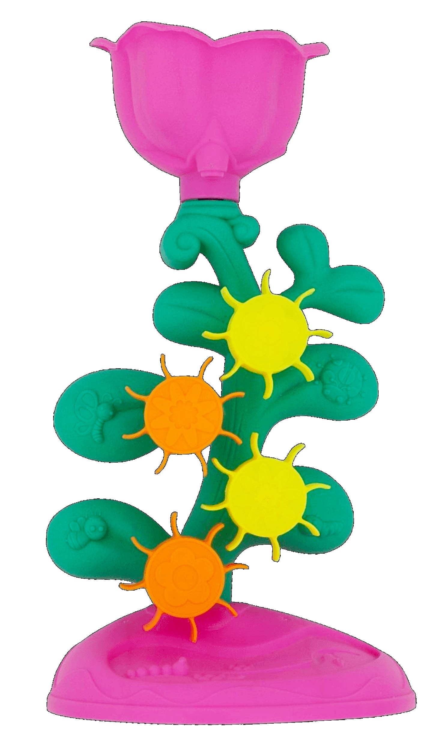 MOLINO DE ARENA DE FLORES DE 27 CM?v=697c0b06063bc