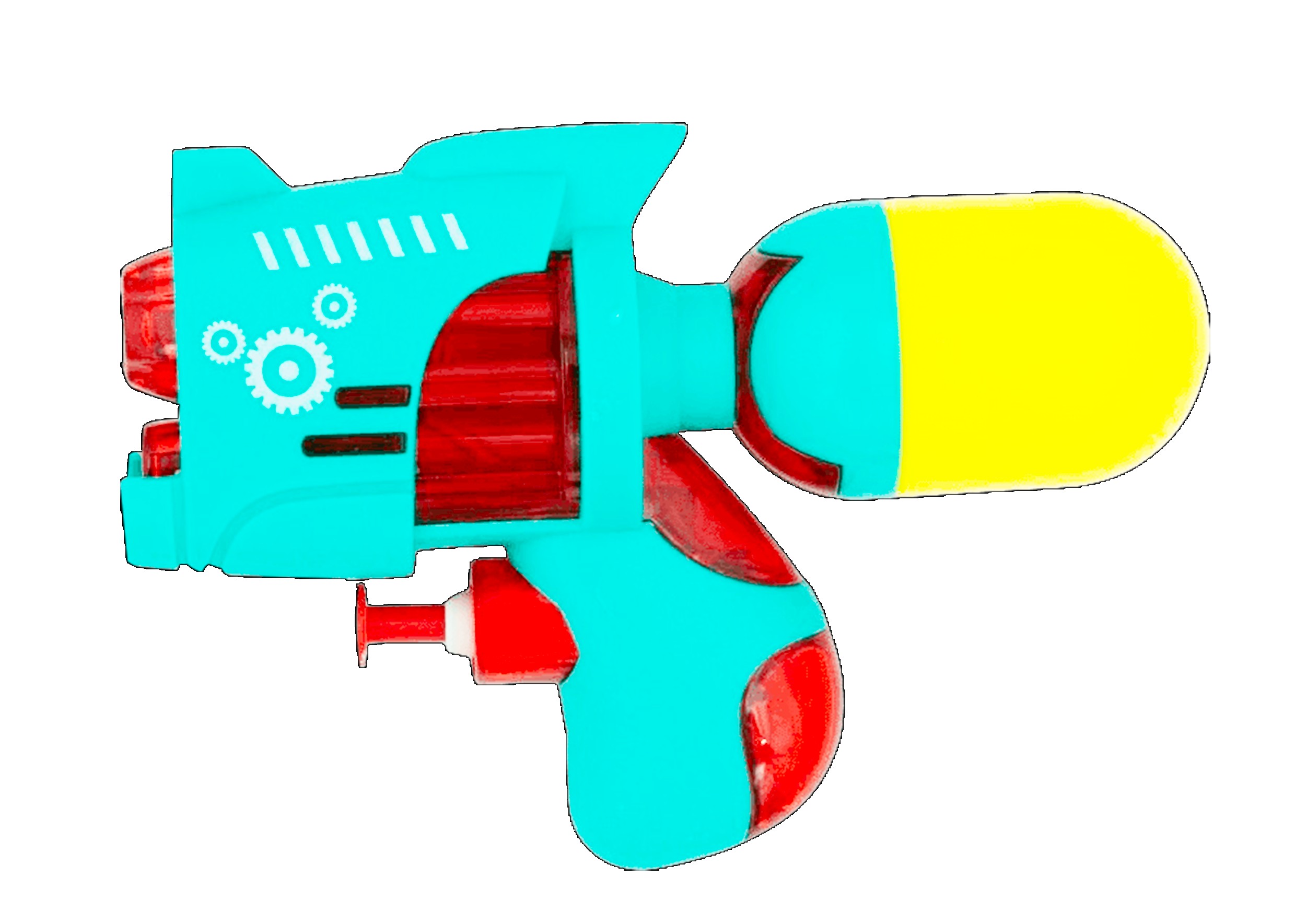 PISTOLA DE AGUA PARA BEBÉ 14,5 CM DB 12?v=697c0b071c74c