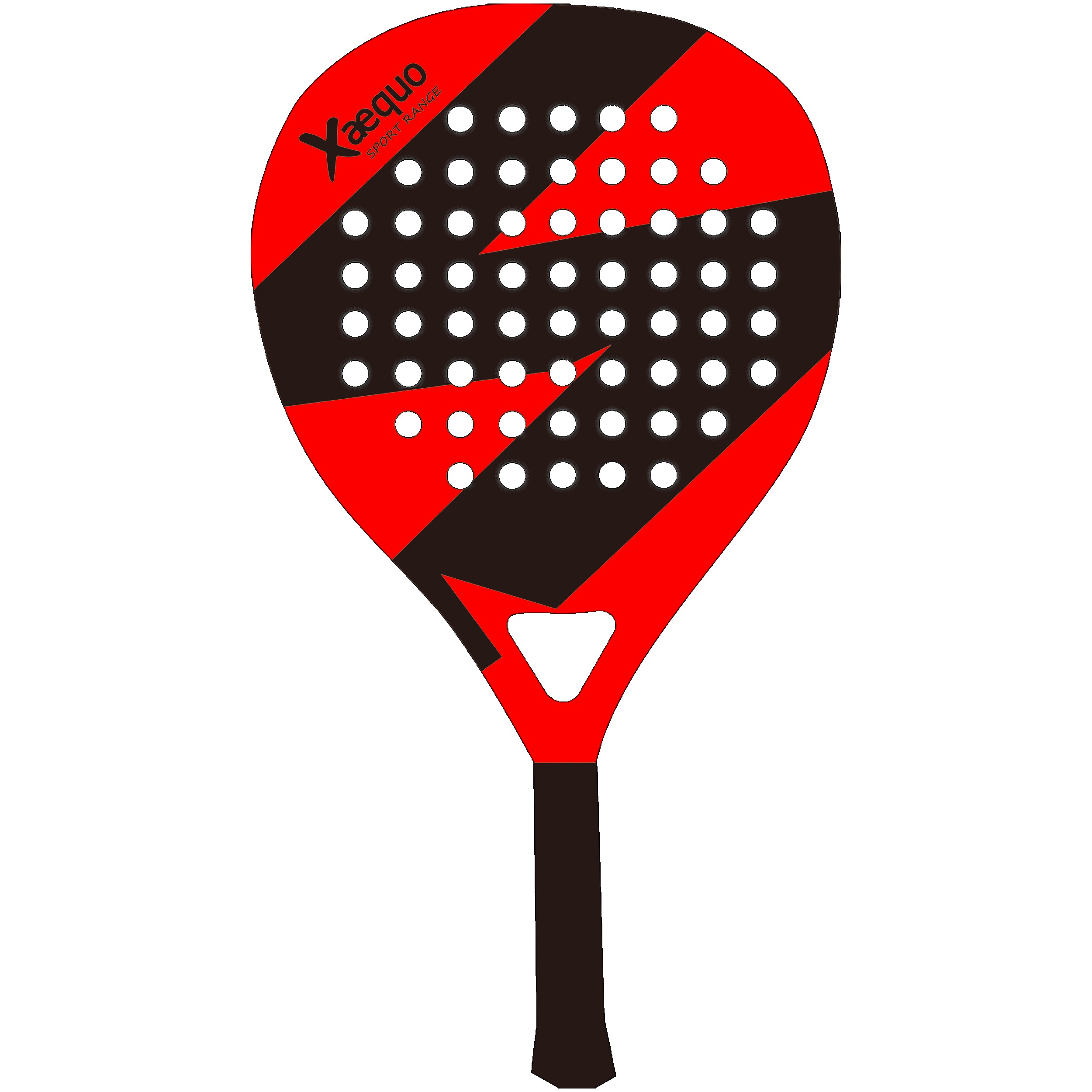 PALA DE PÁDEL XAEQUO DE 45 CM?v=697c0b09eac96