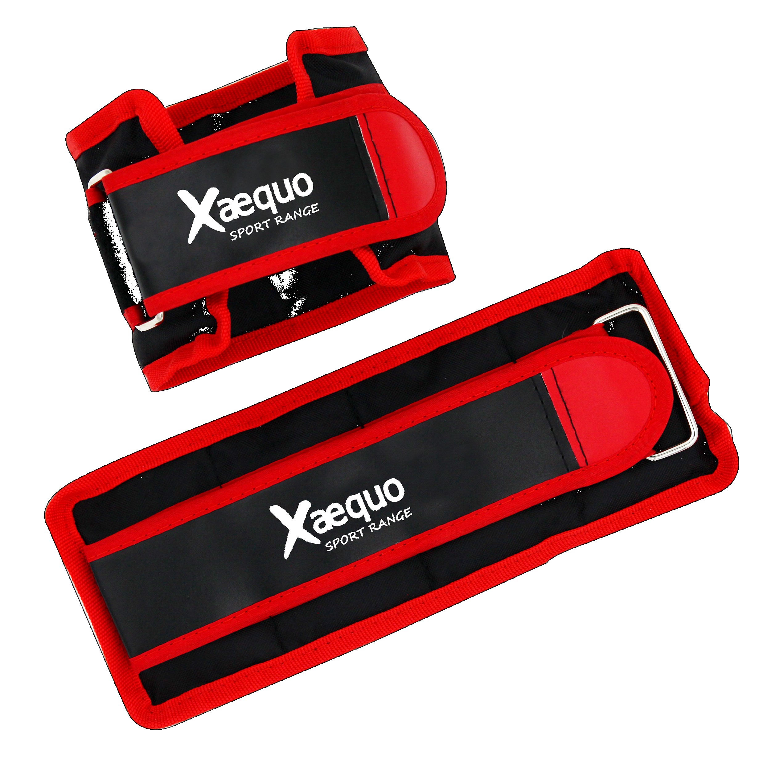 BANDAS DE PESO AJUSTABLES DE 0,5 KG XAEQUO?v=697c0b07119a2