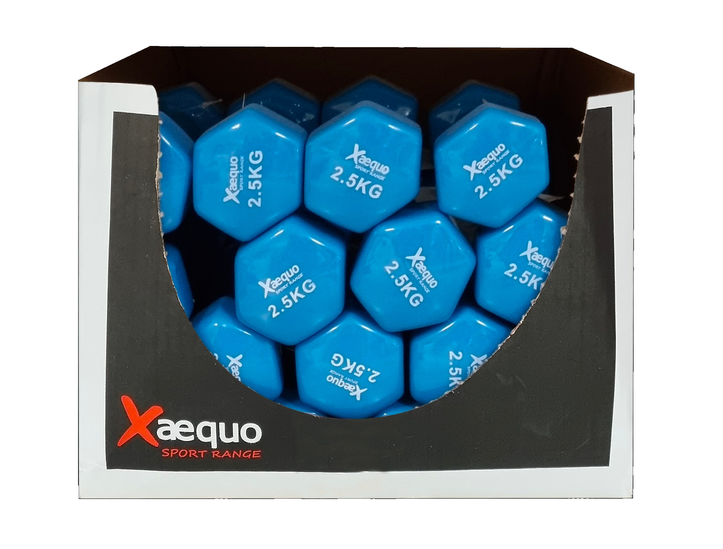 MANCUERNA XAEQUO DE 2,5 KG?v=697c0b06f2596