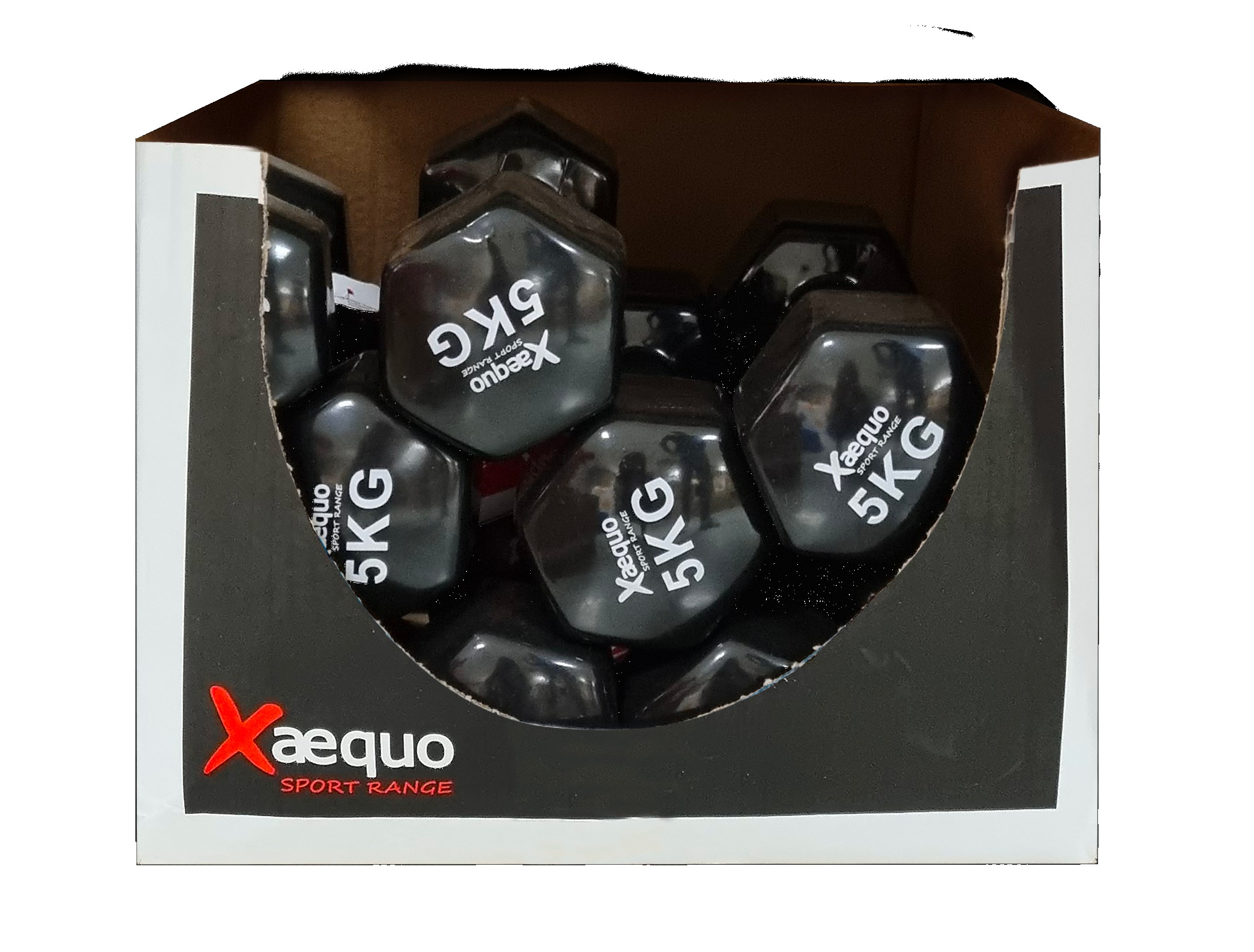 MANCUERNA XAEQUO DE 5 KG?v=697c0b07084bf