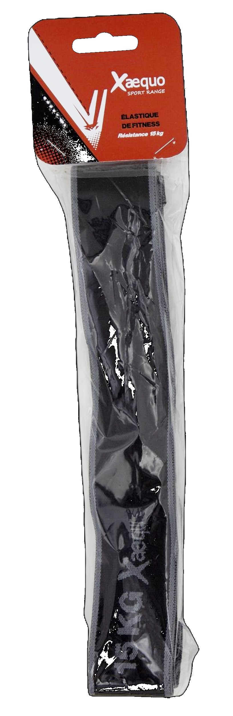 BANDA DE RESISTENCIA PARA FITNESS XAEQUO DE 15 KG?v=697c0b0764ec1