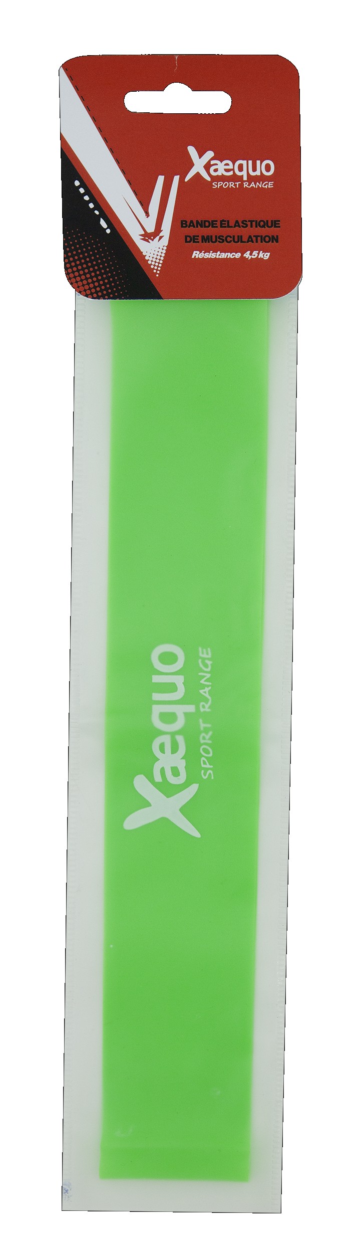 BANDA ELÁSTICA XAEQUO DE 4,5 KG?v=697c0b07291b1