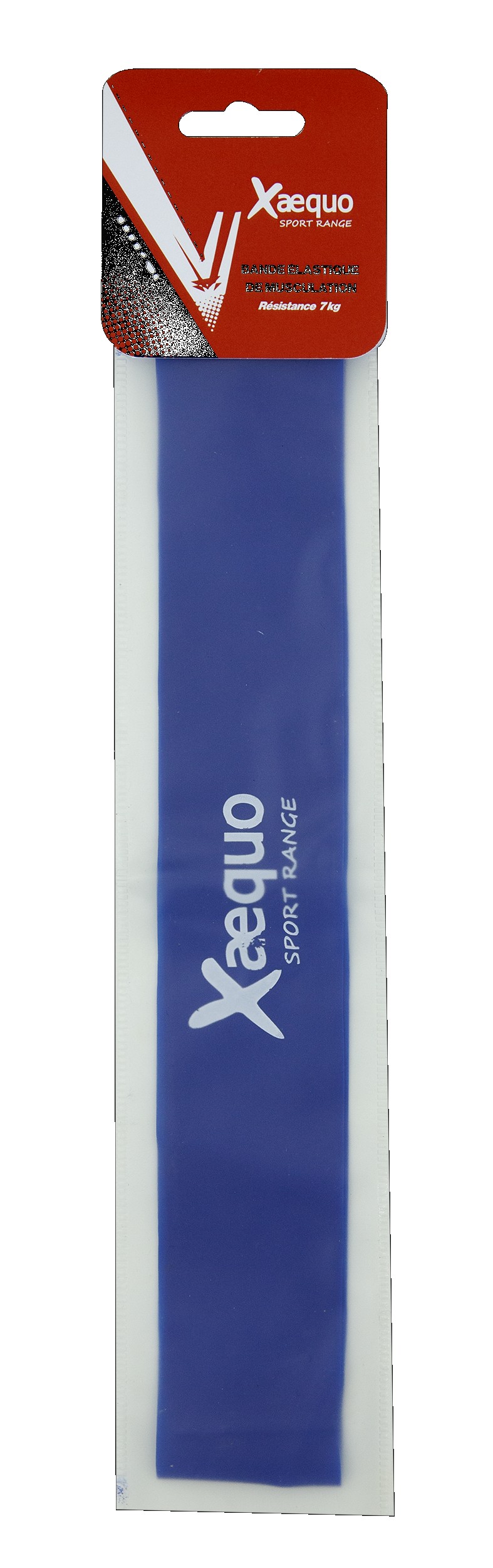 BANDA ELÁSTICA XAEQUO DE 7 KG?v=697c0b0732df3