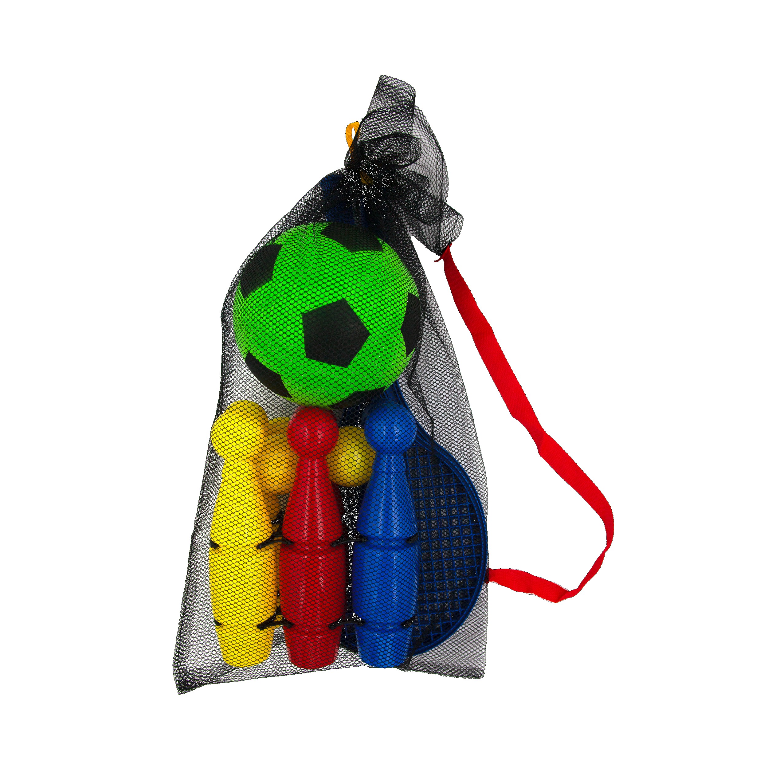 BOLSA DE MALLA RELLENA DEPORTIVA?v=697c0b045dcce