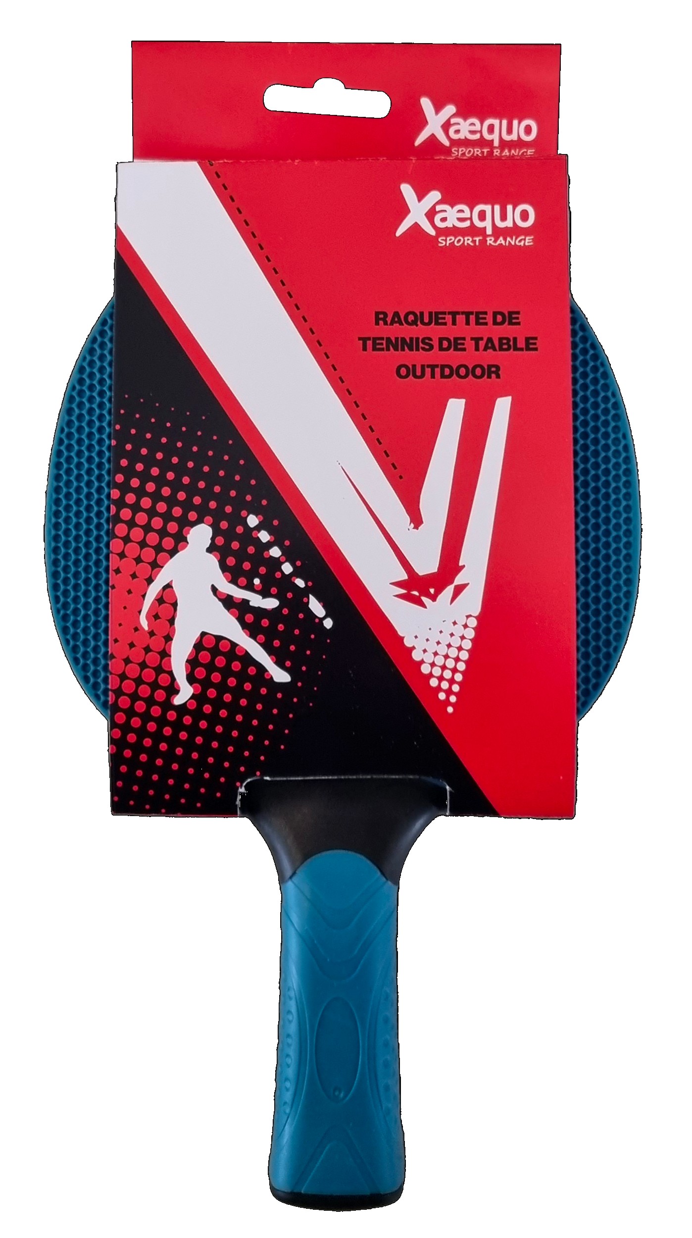 RAQUETA DE TENIS DE MESA PARA EXTERIOR XAEQUO?v=697c0b0a5d722