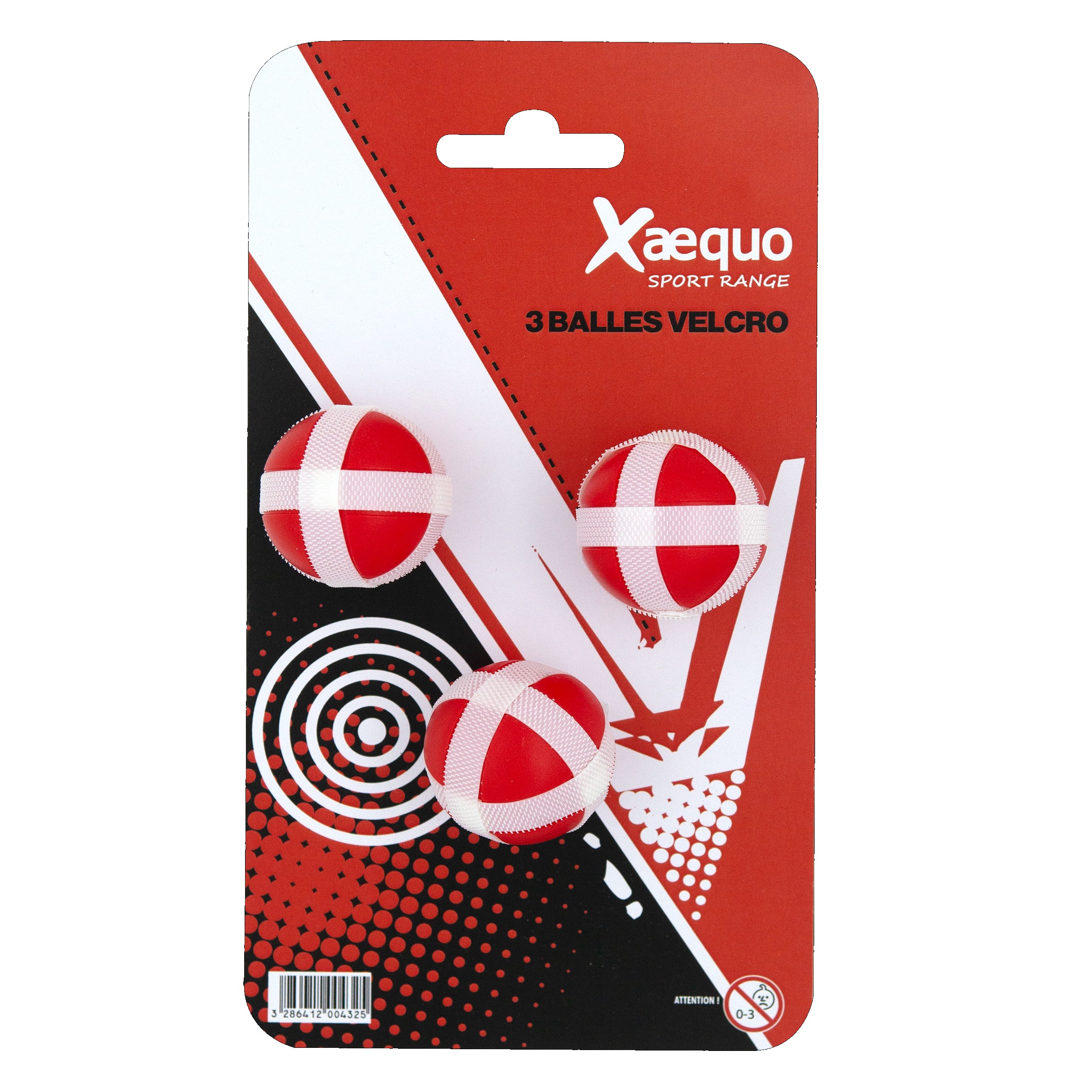 BOLAS DE VELCRO XAEQUO?v=697c0b08d74be