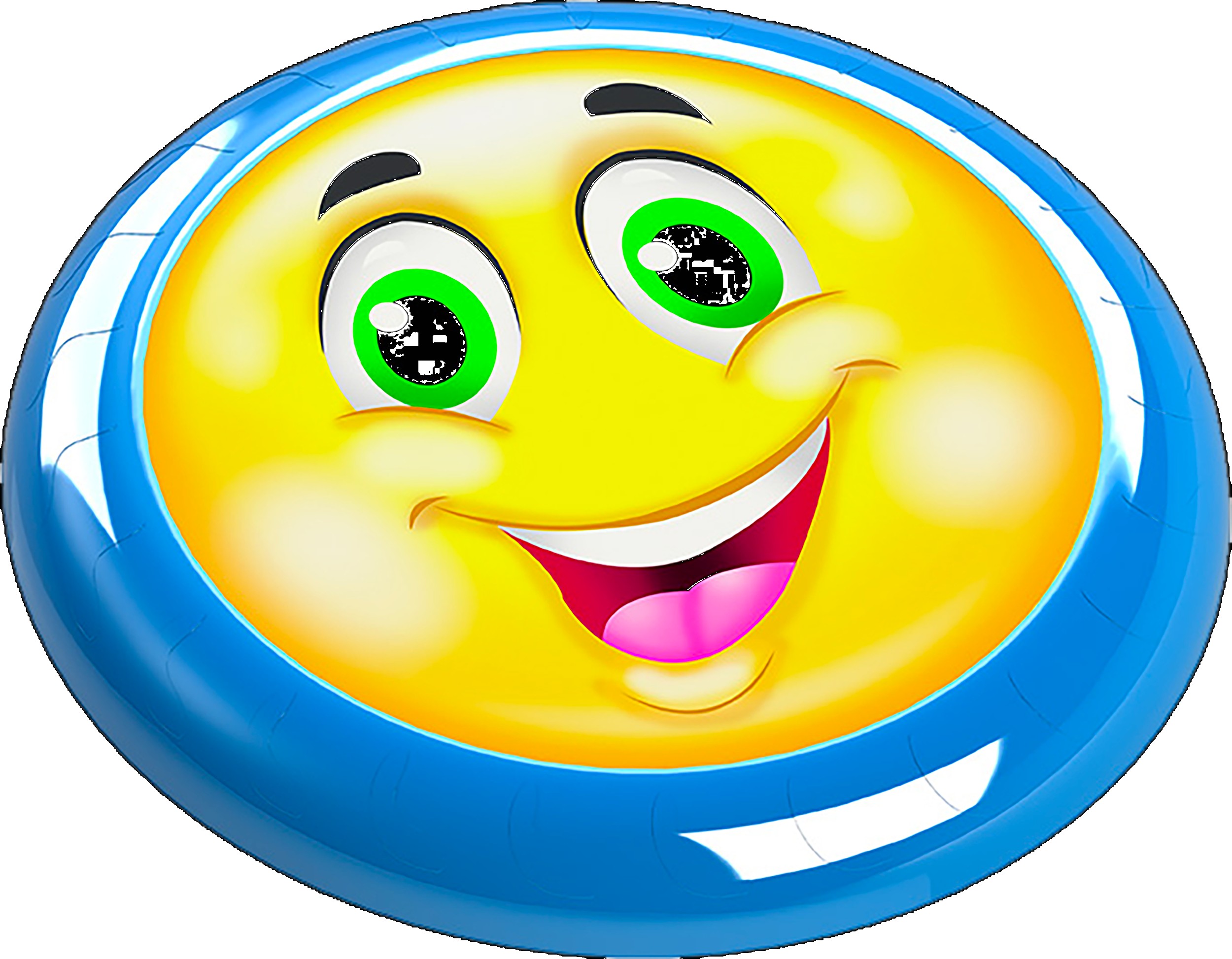 DISCO VOLADOR DECORADO D.22CM DB 24?v=697c0b0467604