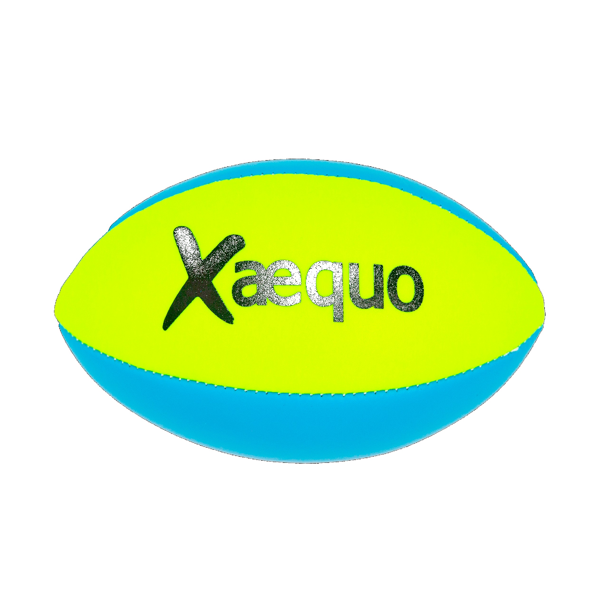 MINI RUGBY FLUO COUSU T1 XAEQUO?v=697c0b0743acb