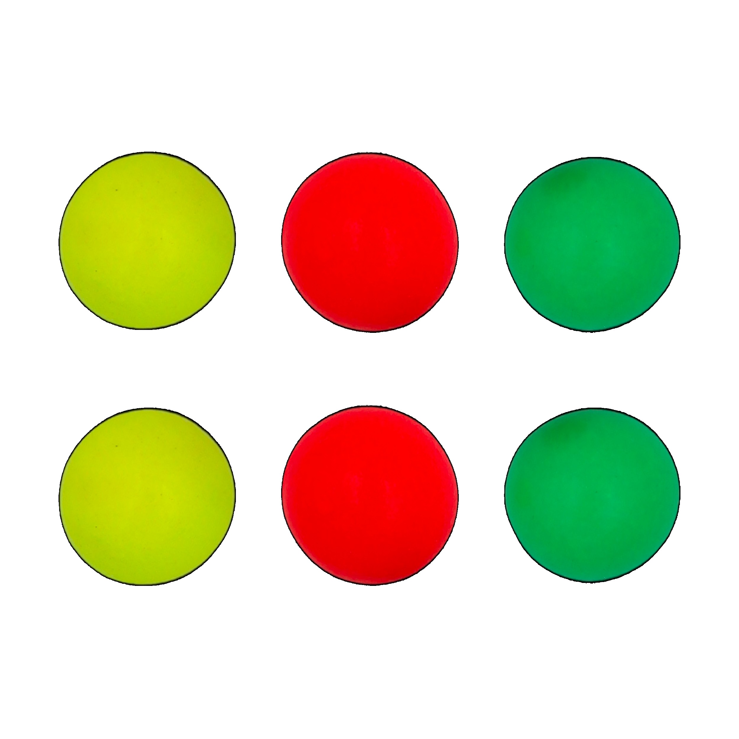 PORTERÍAS FLUORESCENTES XAEQUO EN UNA CAJA?v=697c0b0aa7d0e