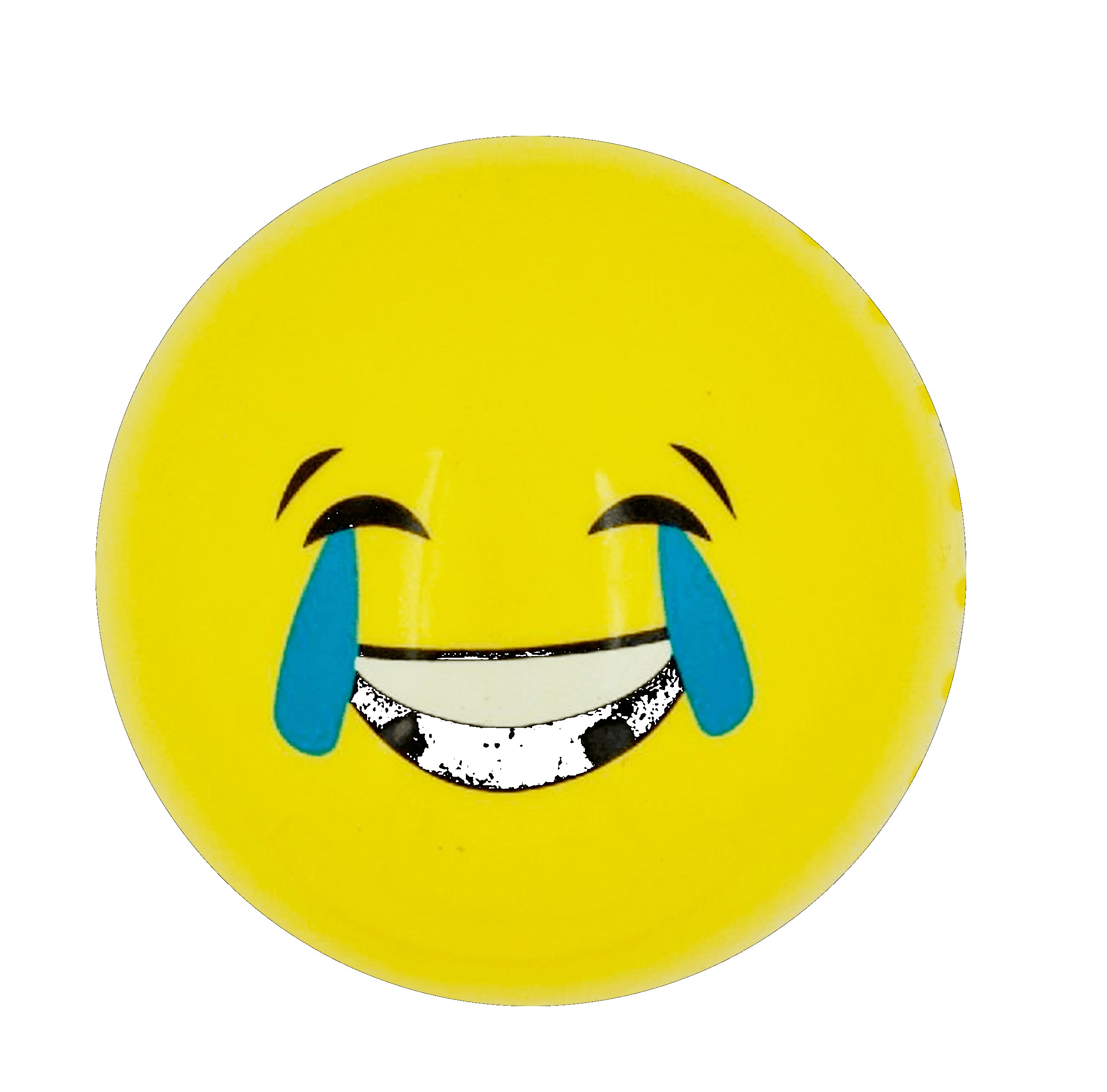 GLOBO DE PVC EMOJI D.21CM DESINFLADO?v=697c0b0998518