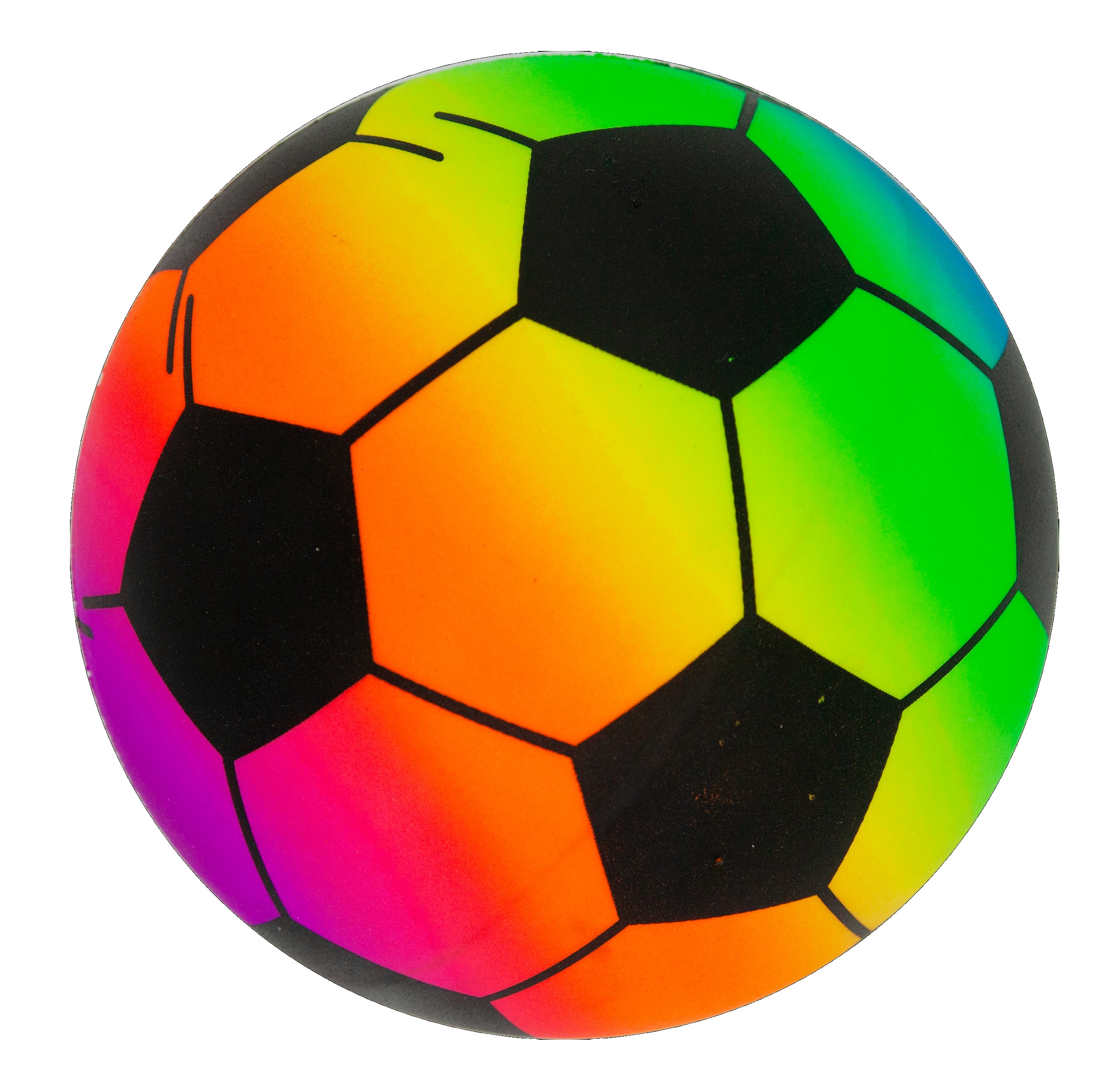 BALÓN DE FÚTBOL DE PVC D.15CM DESINFLADO?v=697c0b09844a9