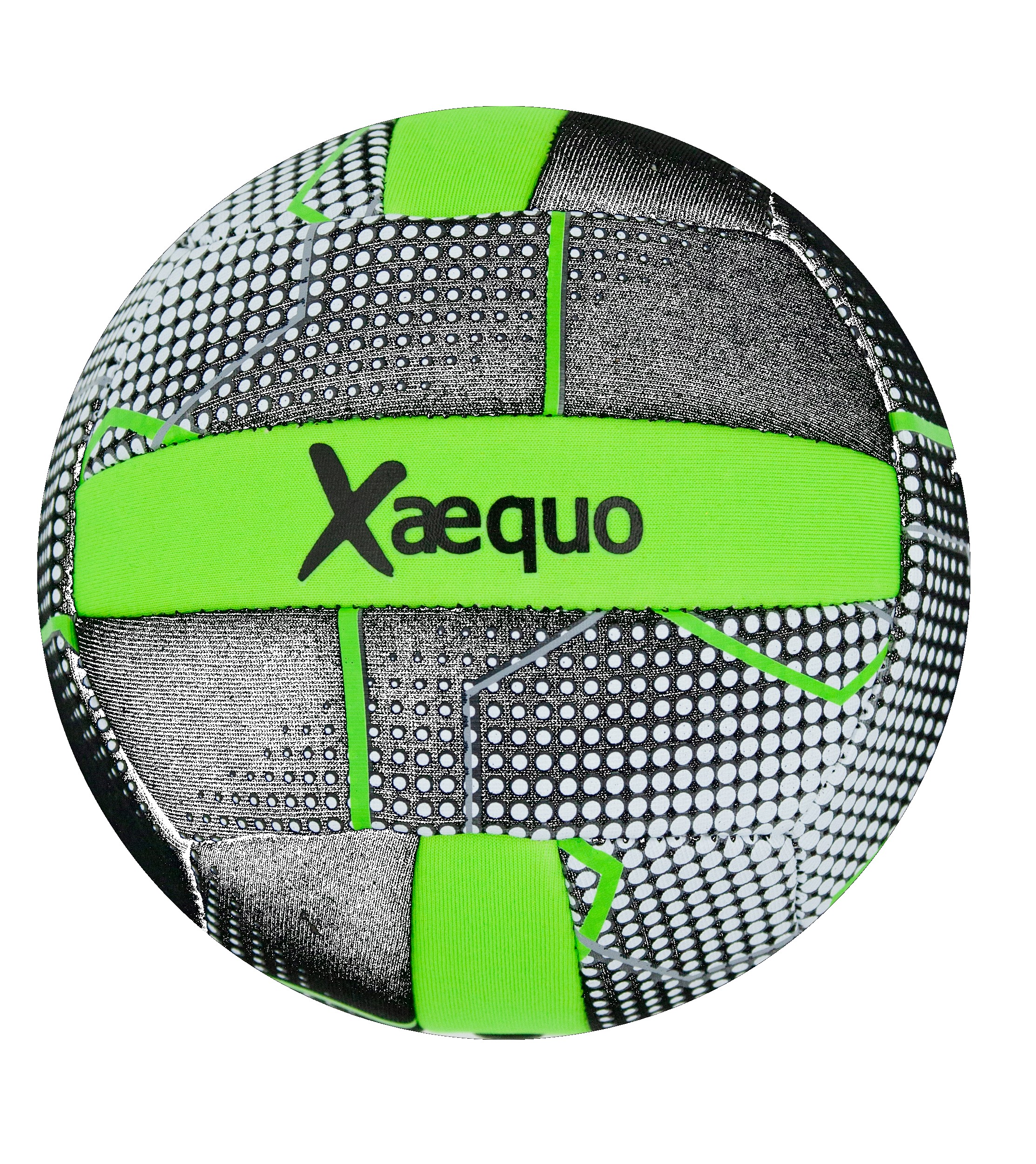MINI PELOTA DE NEOPRENO D.14CM XAEQUO?v=697c0b06ee1ab