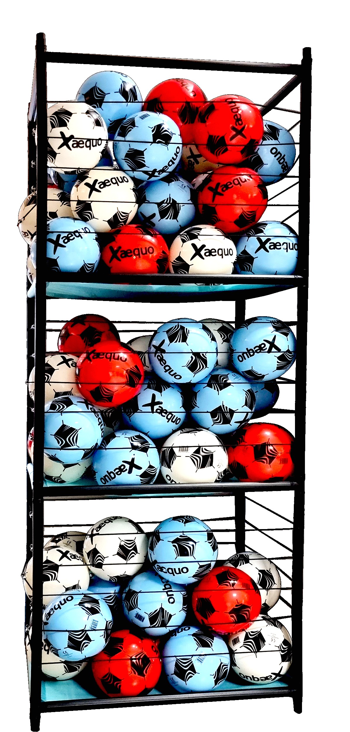 TORRE DE GLOBOS VACÍA 108 GLOBOS?v=697c0b09318d7