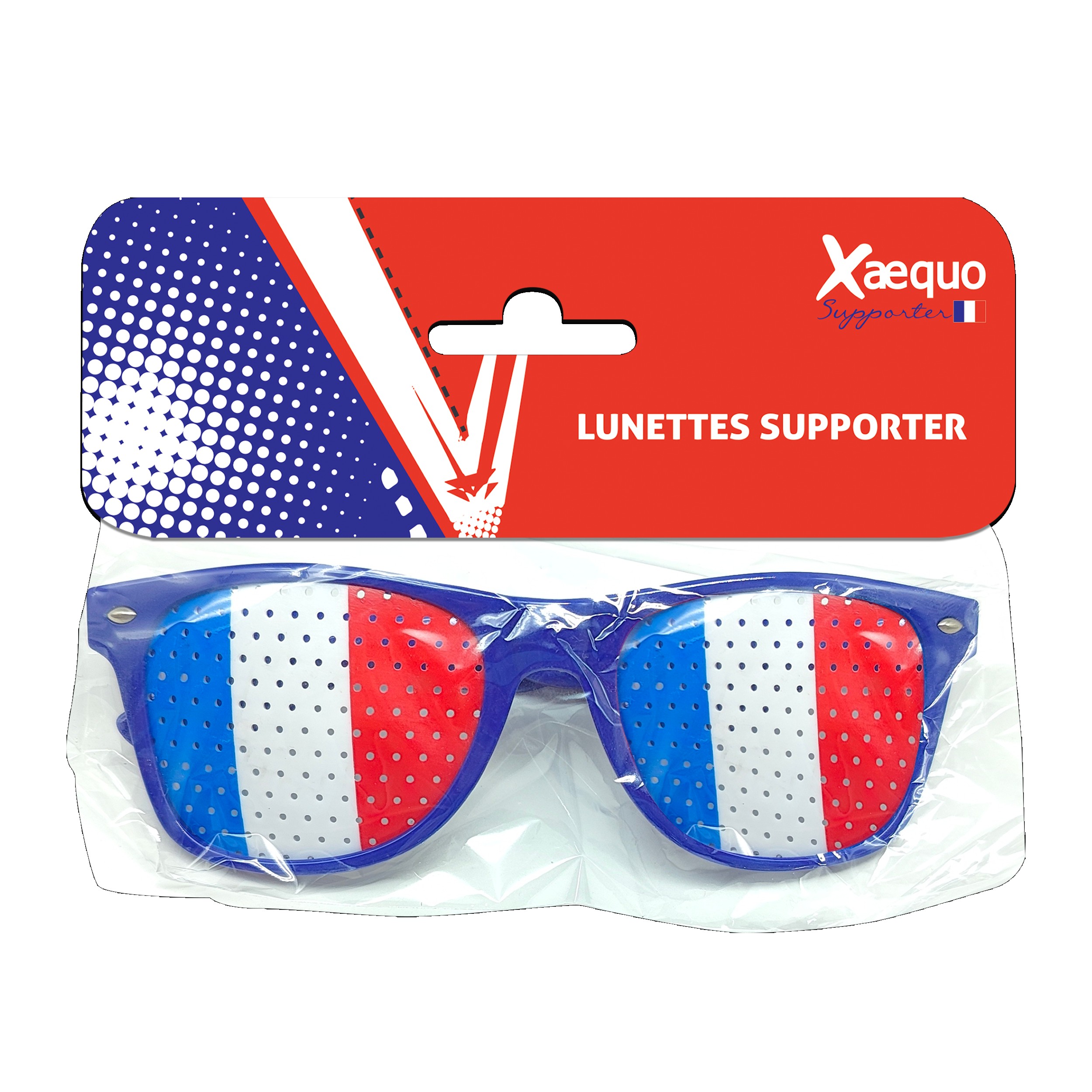 GAFAS DE AFICIONADO DE FRANCIA XAEQUO?v=697c0b0a5c32a