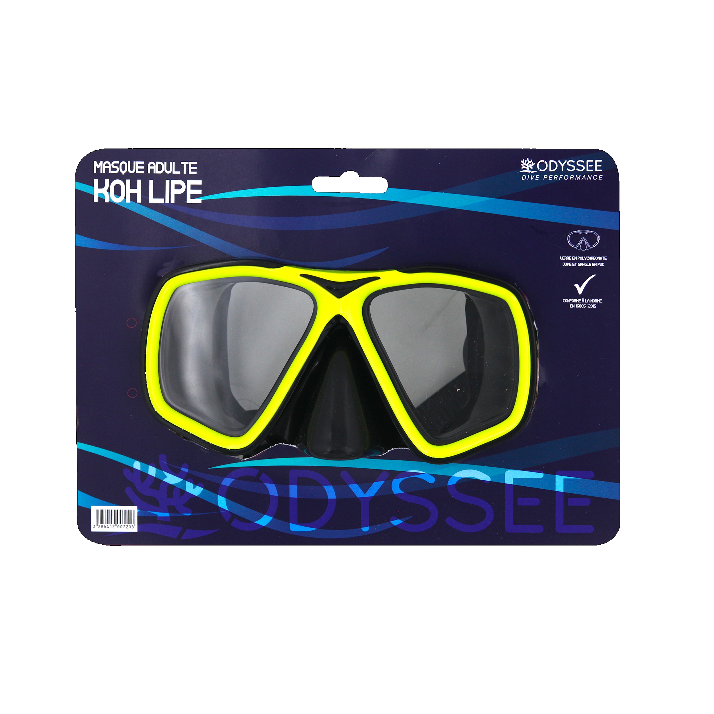 MASCARILLA KOH LIPE ODYSSEY PARA ADULTOS?v=697c0b0a220e1