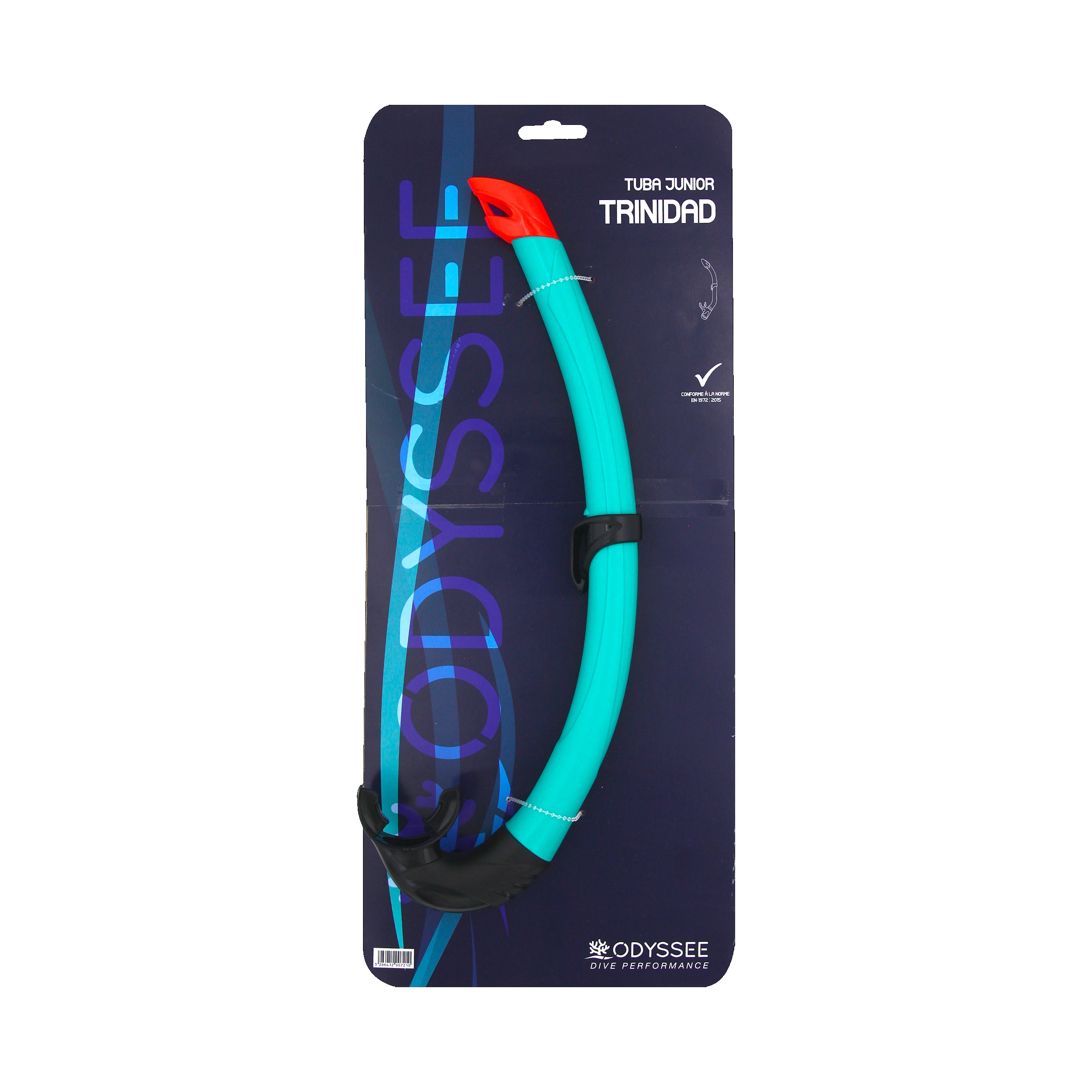 TUBA JUNIOR TRINIDAD ODYSSEE?v=697c0b0a46ade