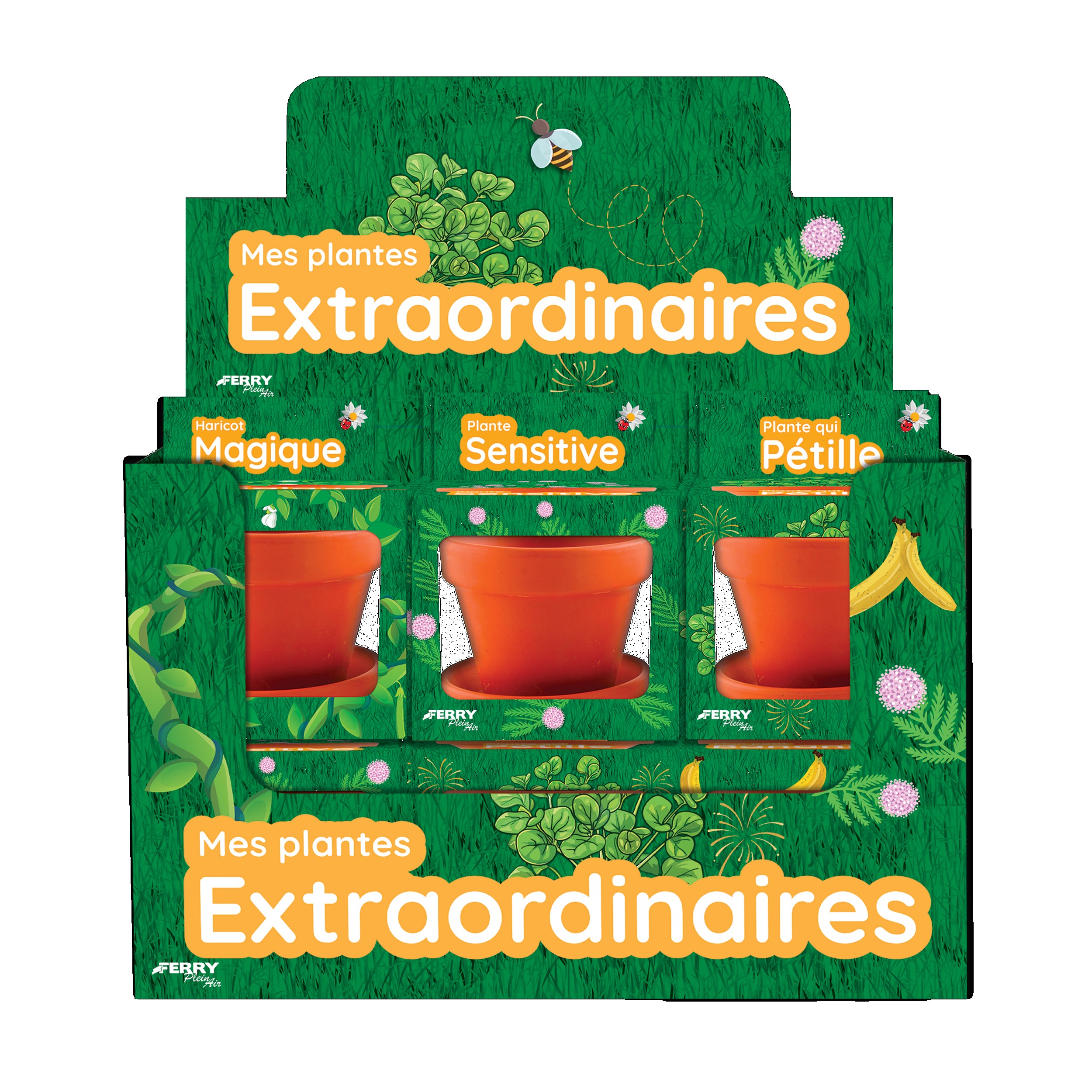 MIS PLANTAS EXTRAORDINARIAS DB 12?v=697c0b031bf6c