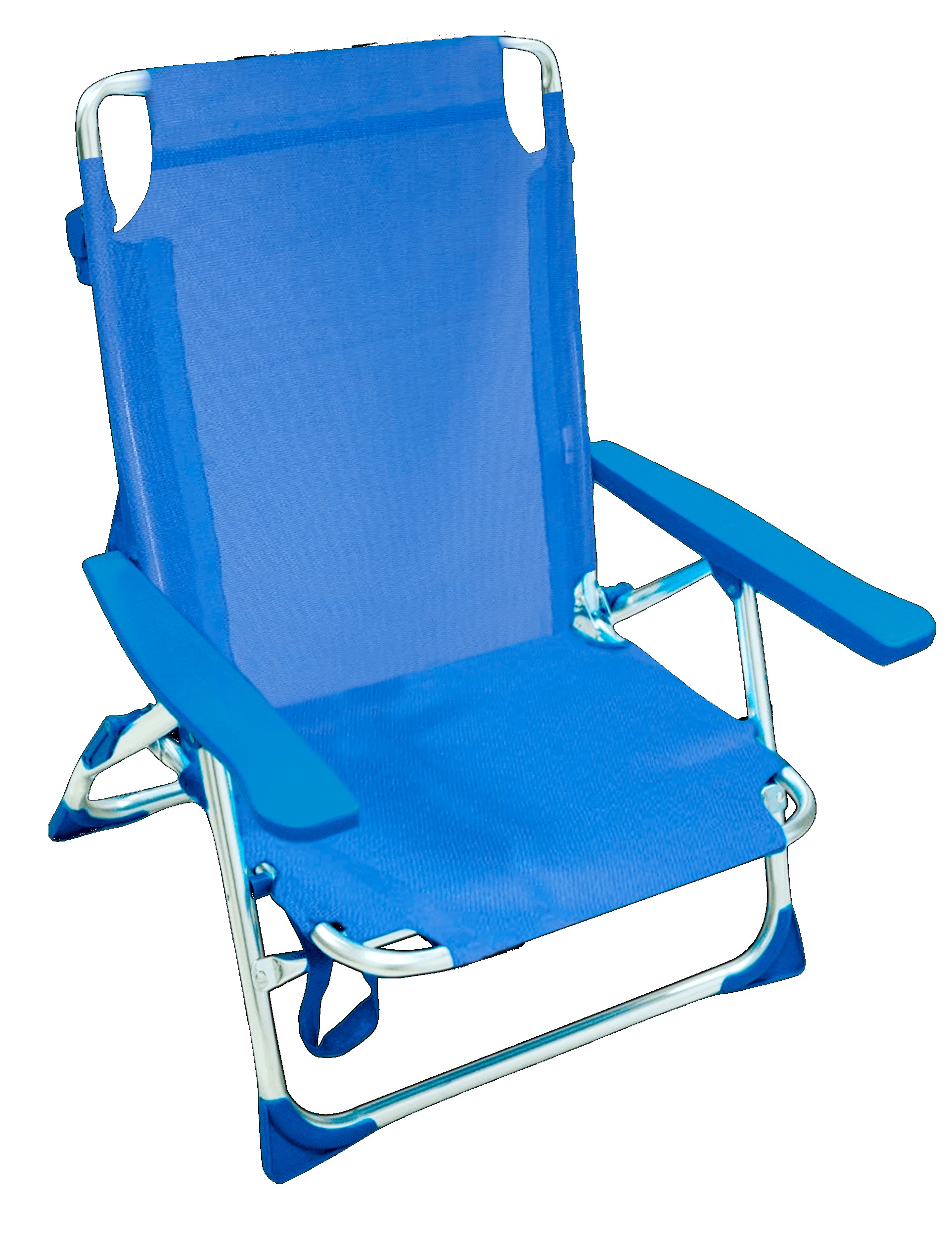 SILLÓN BAJO 4 POSICIONES ALUMINIO TEXTILENE?v=697c28b3eda28