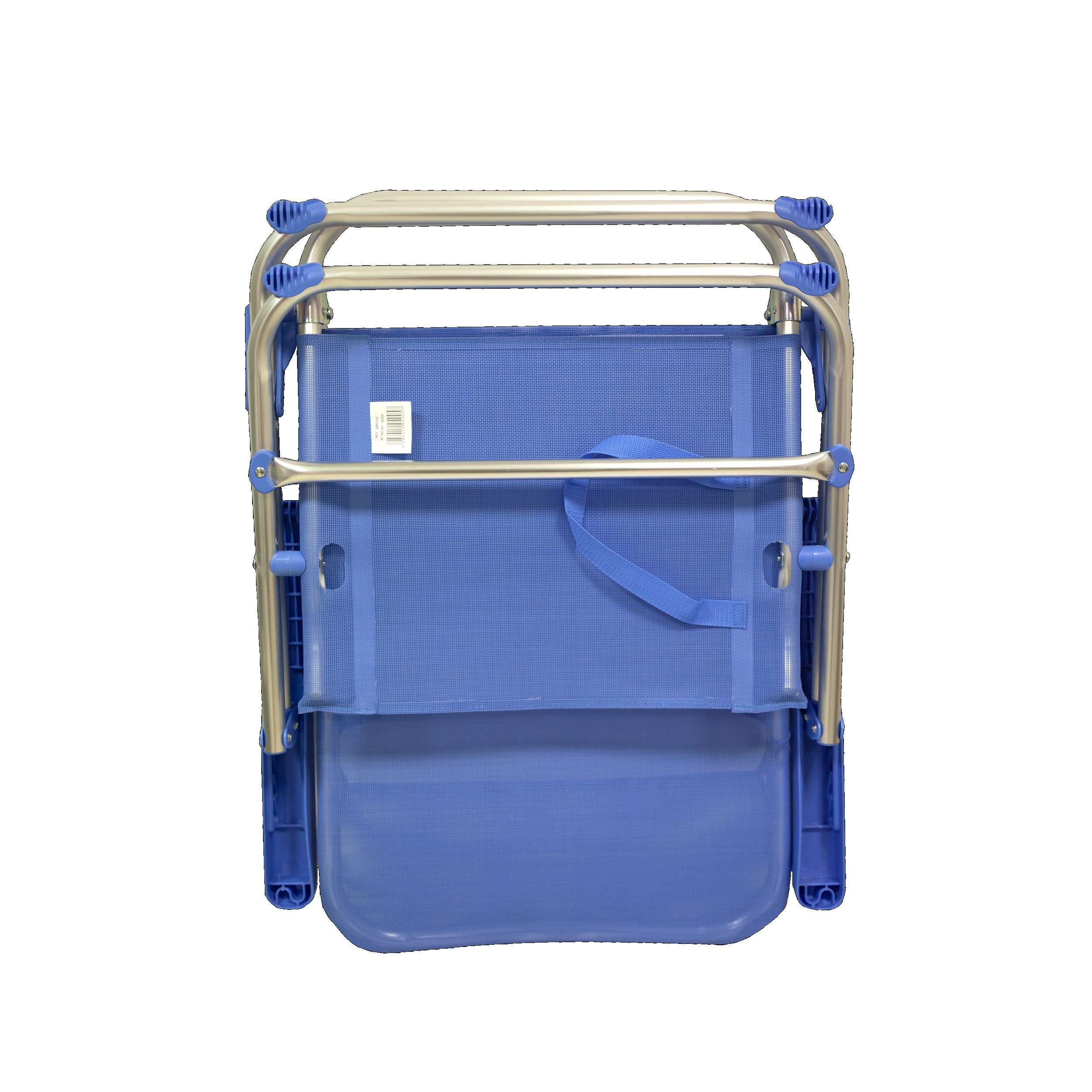 SILLÓN DE ALUMINIO CON RESPALDO ALTO DE 5 POSICION?v=697c28b4012b3