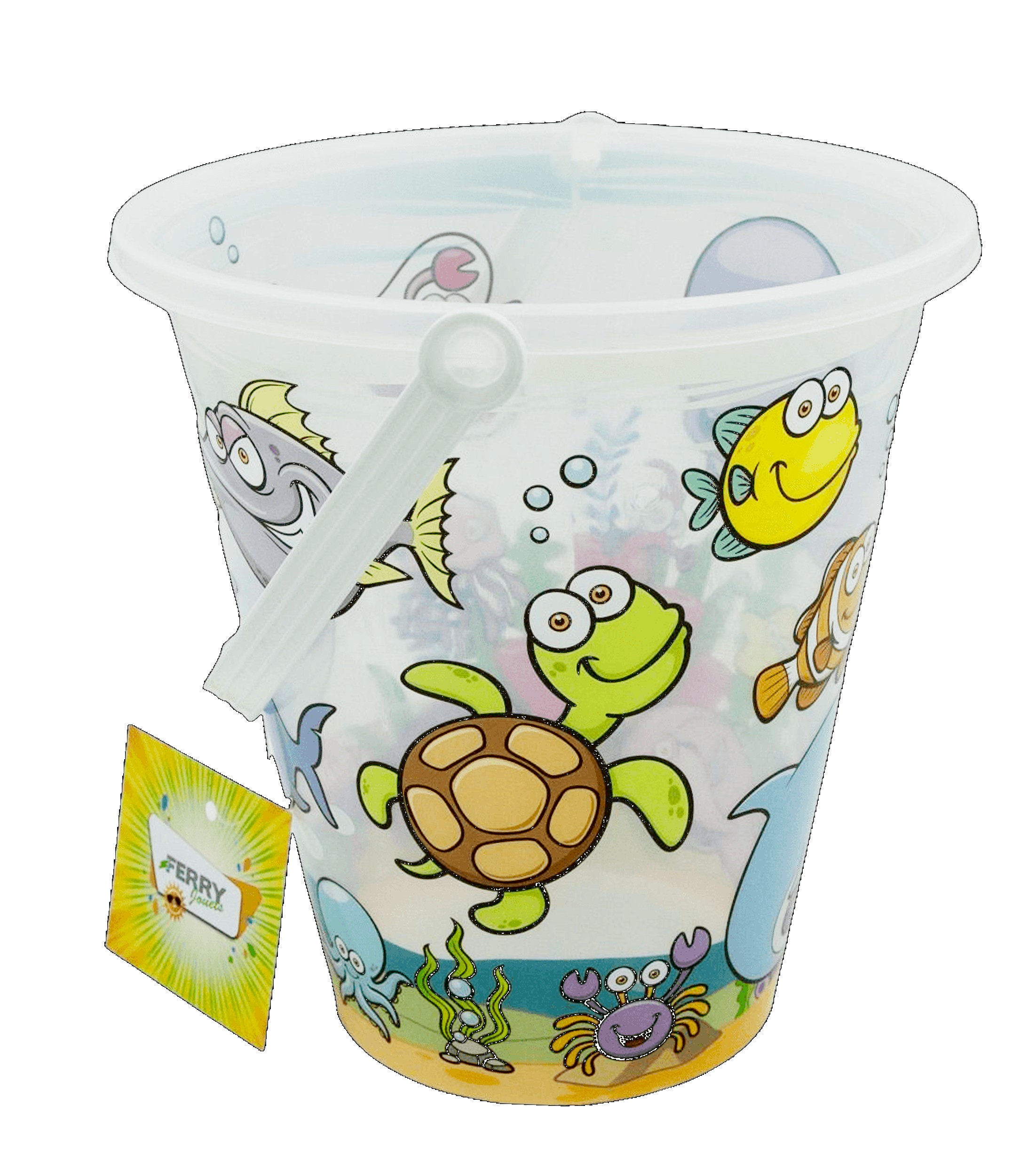 CUBO DE PESCADO TRANSPARENTE VACÍO D.22?v=697c0b032d6d8