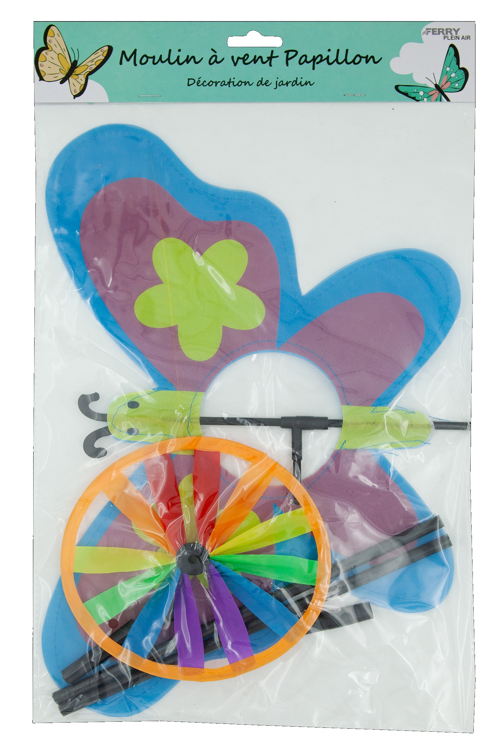 MOLINO DE VIENTO DE MARIPOSAS?v=697c0b05ef782