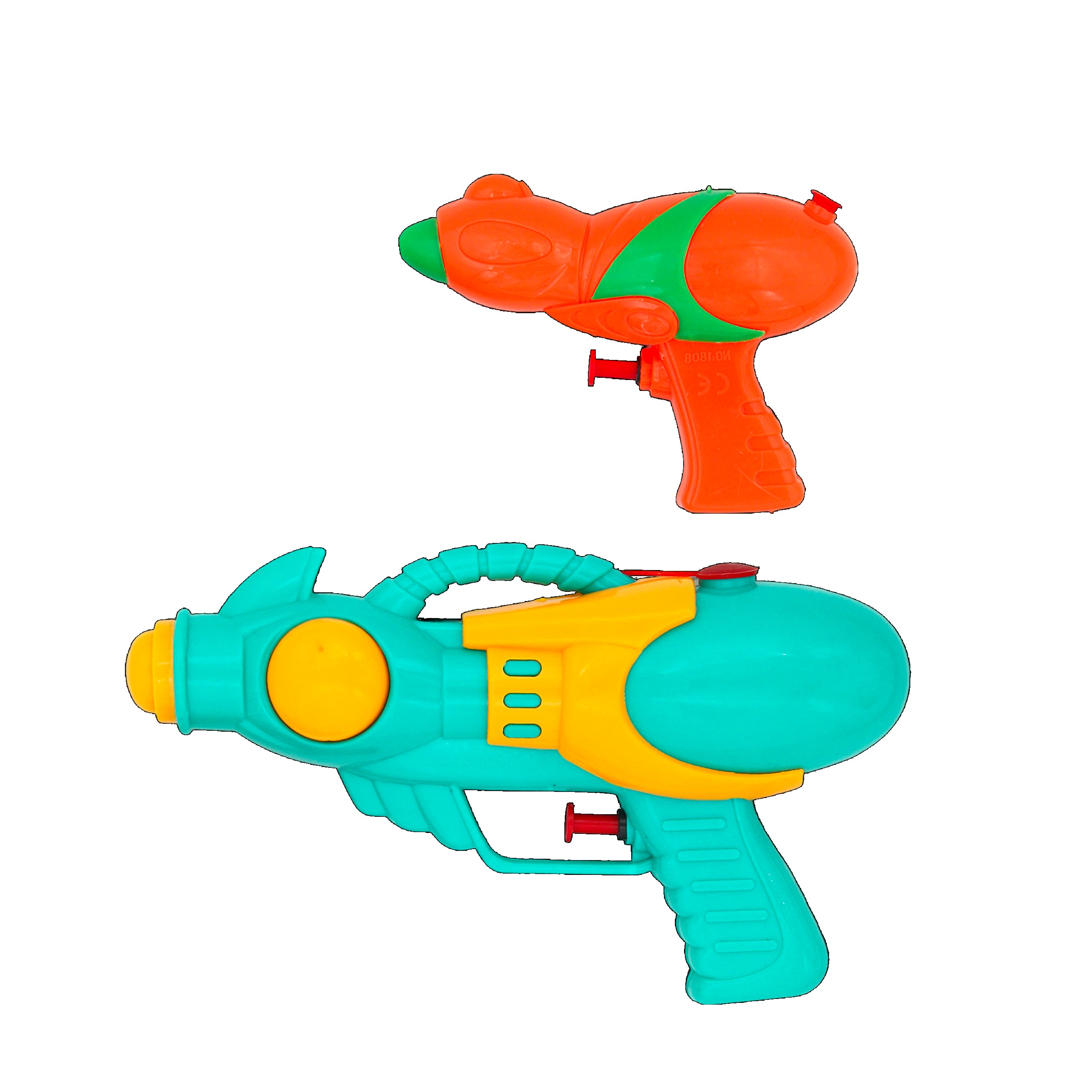 PISTOLAS DE AGUA DIVERTIDAS 21CM / 14CM?v=697c0b07917d8