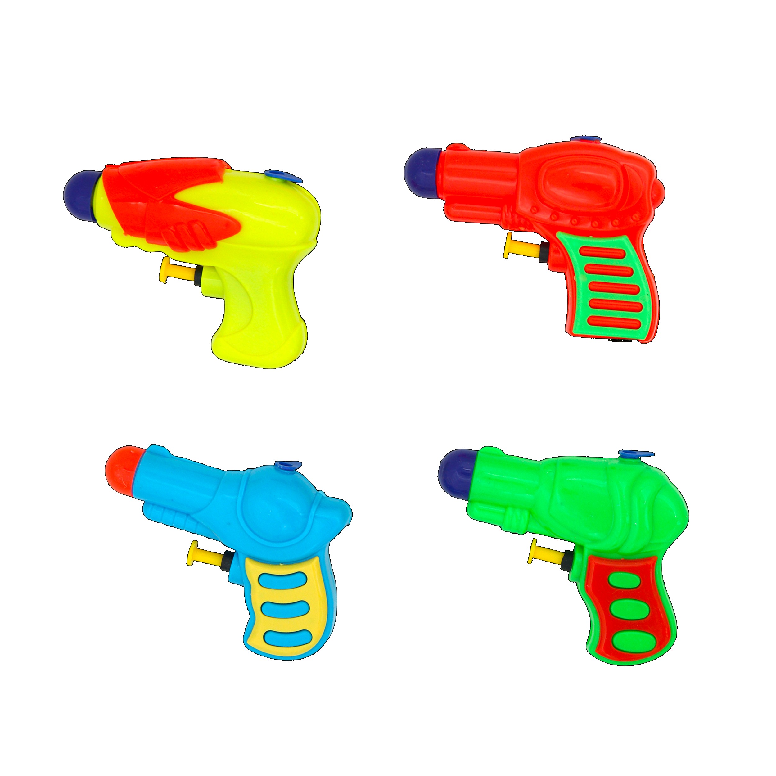 PISTOLAS DE AGUA FLUORESCENTES DE 10 CM?v=697c0b077c907