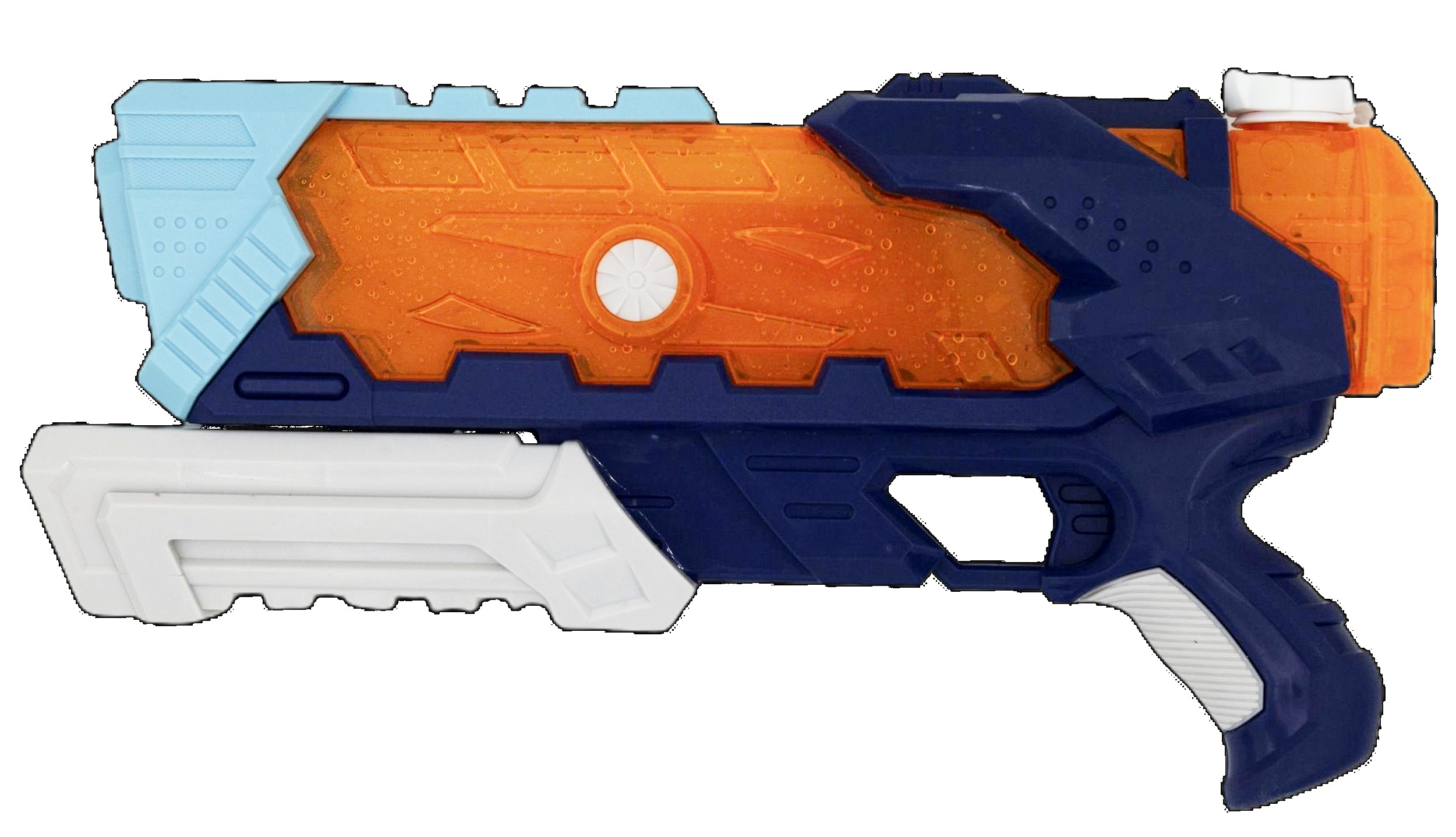 CAÑÓN DE AGUA A PRESIÓN DE 33 CM?v=697c0b06dd218