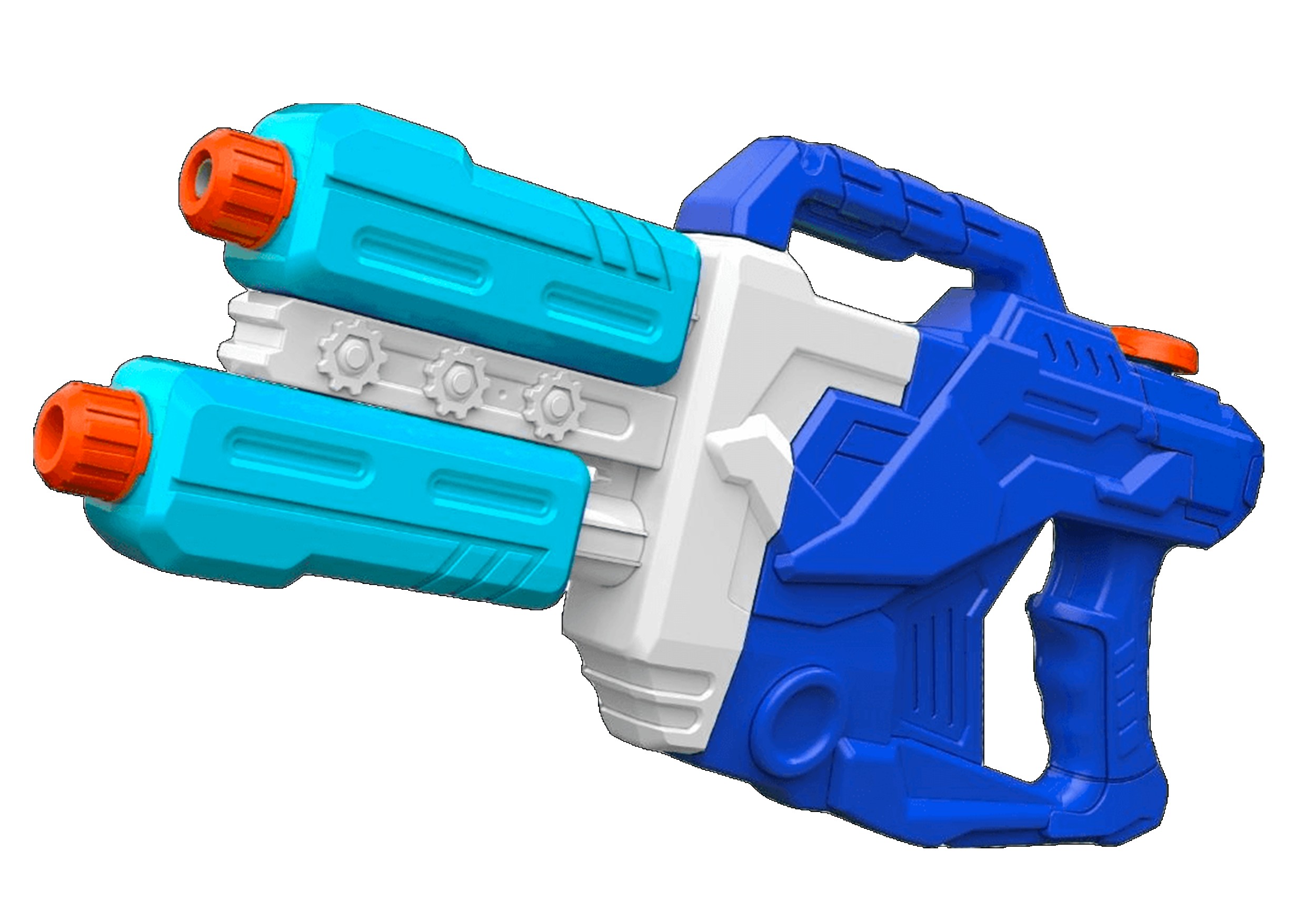 CAÑÓN DE AGUA A PRESIÓN DE 50 CM CON 2 CHORROS?v=697c0b083b1b5