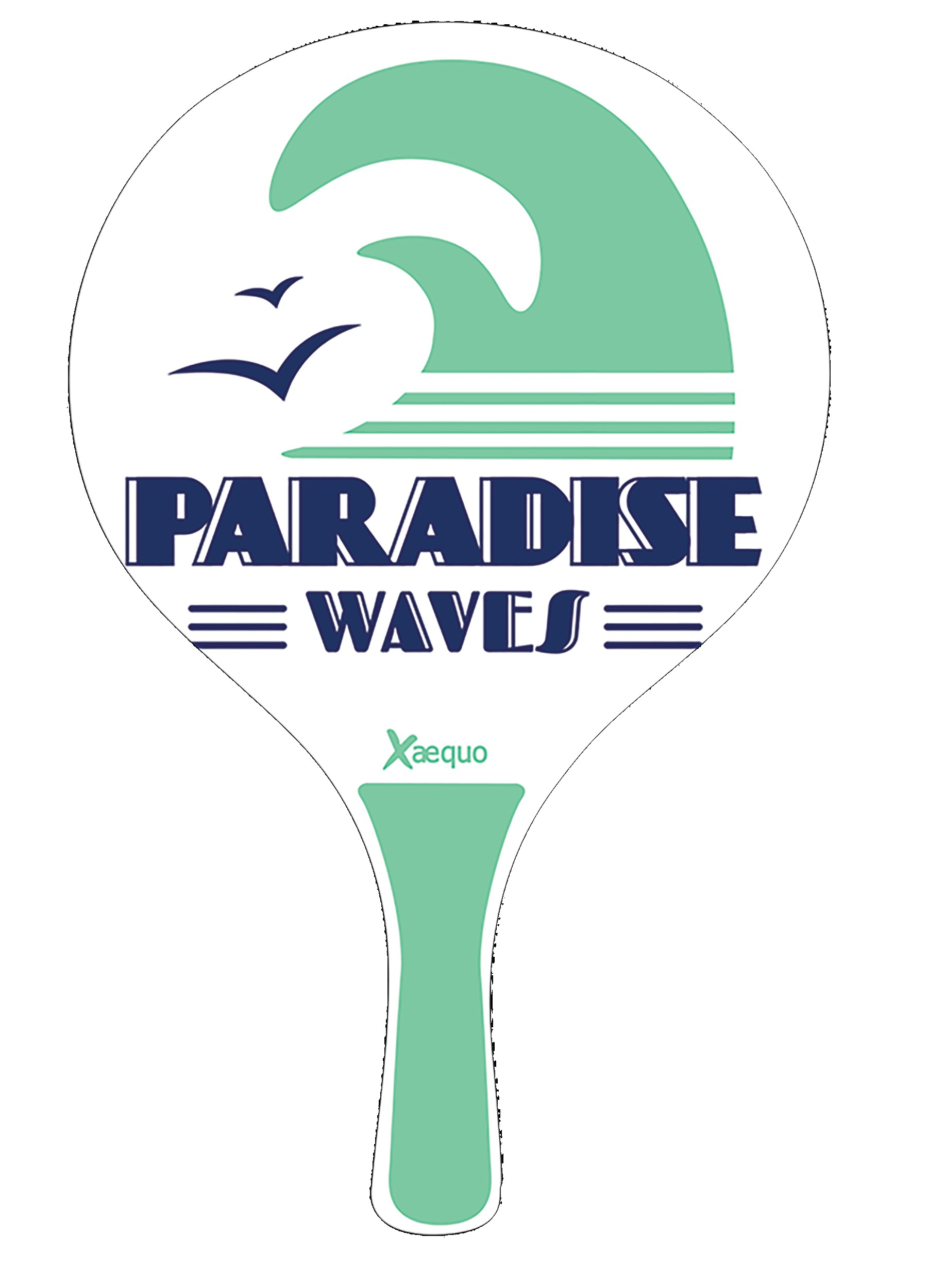 PELOTA DE PLAYA VINTAGE, 24 CM DE DIÁMETRO, 8 MM D?v=697c0b0877dee