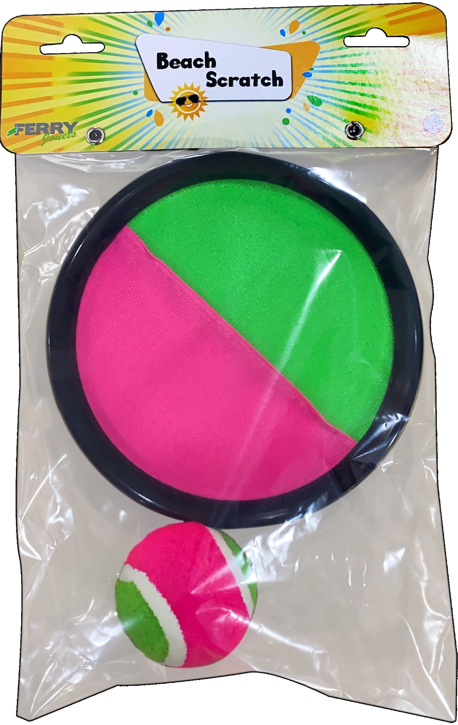 CORREA DE VELCRO PARA PLAYA, 19 CM DE DIÁMETRO?v=697c0b0896a59