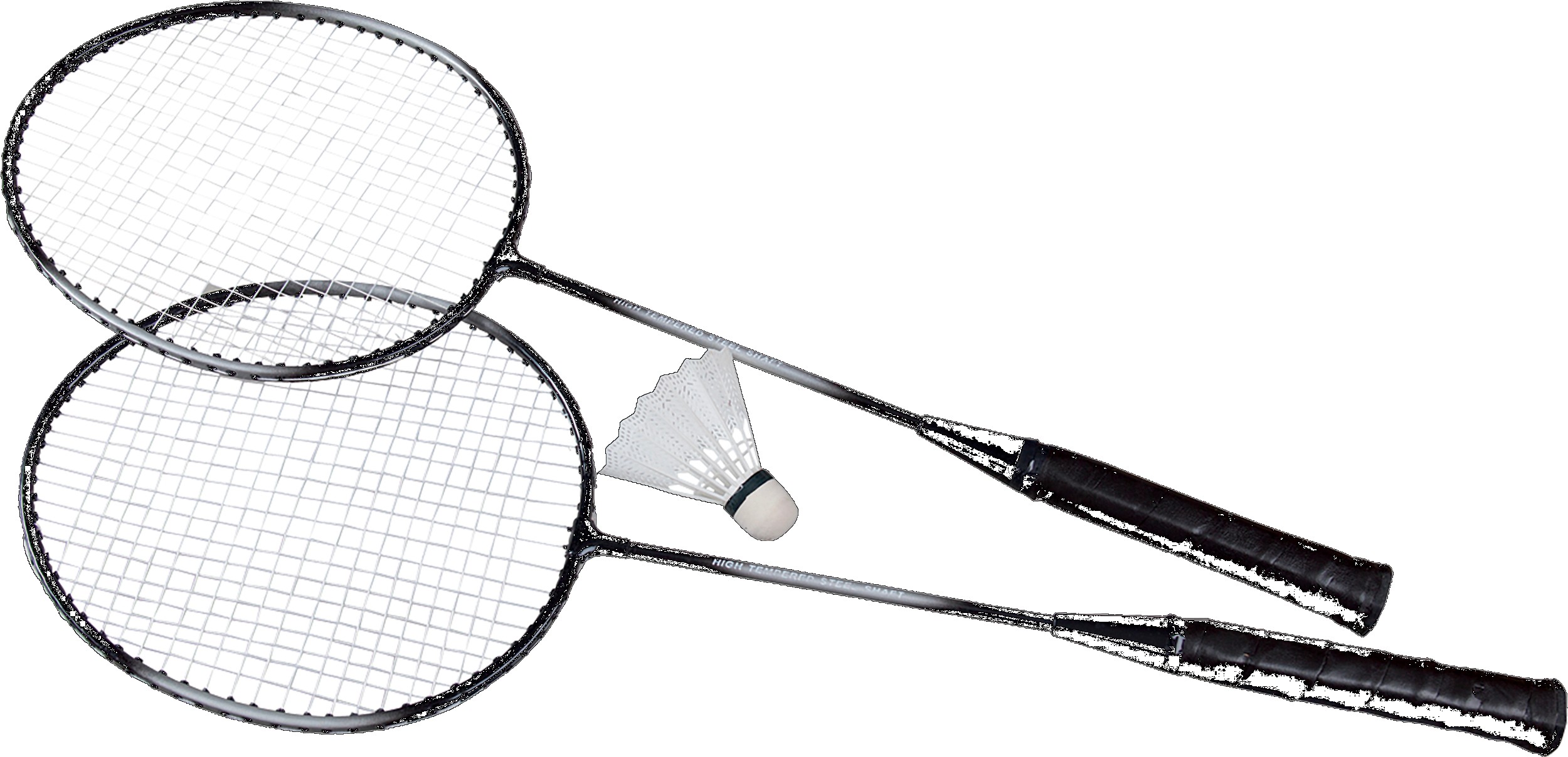 RAQUETAS DE BÁDMINTON DE ACERO XAEQUO?v=697c0b096e645